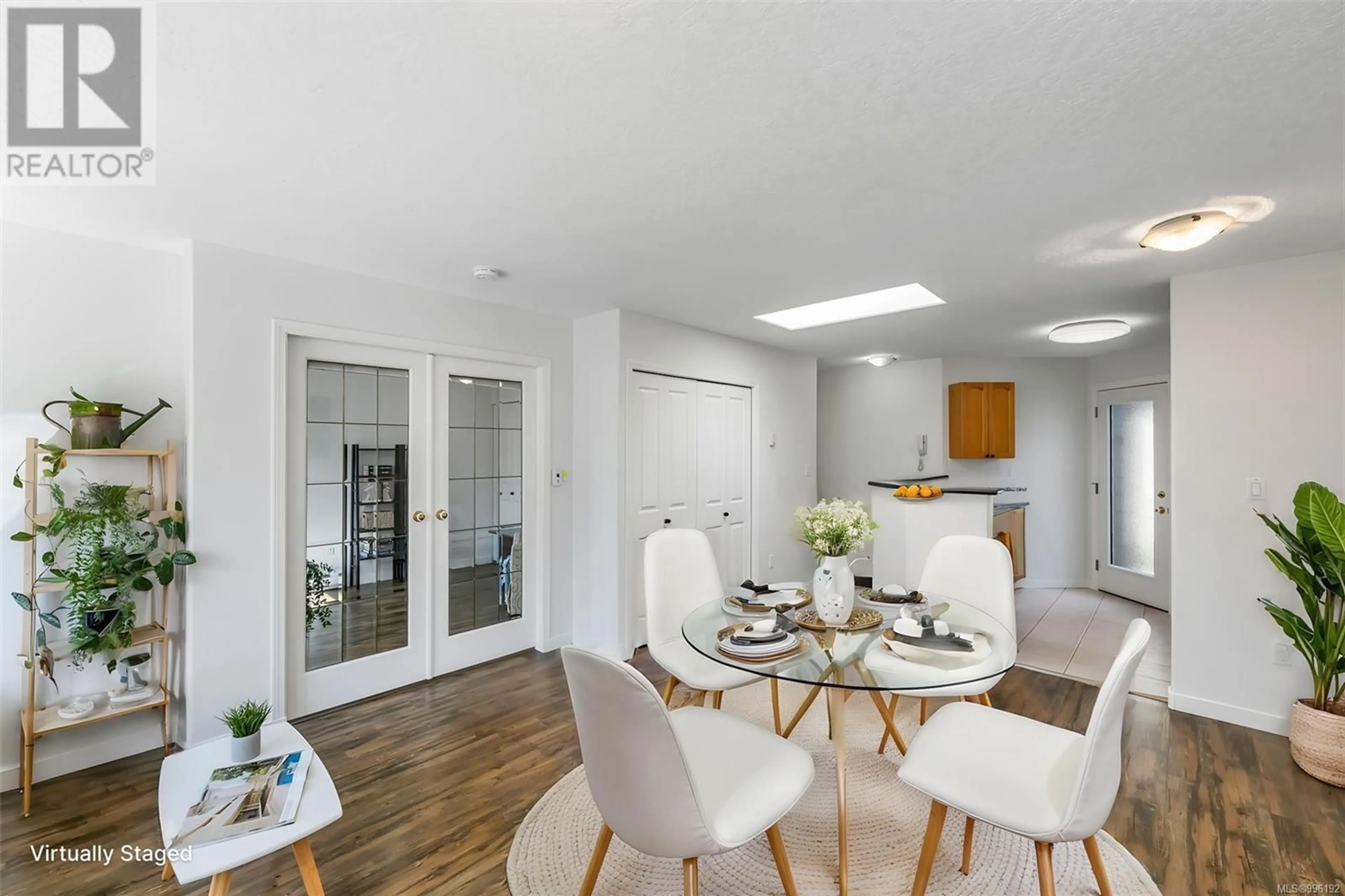 Dining room, unknown for 206 - 9725 FOURTH STREET, Sidney British Columbia V8L2Y8