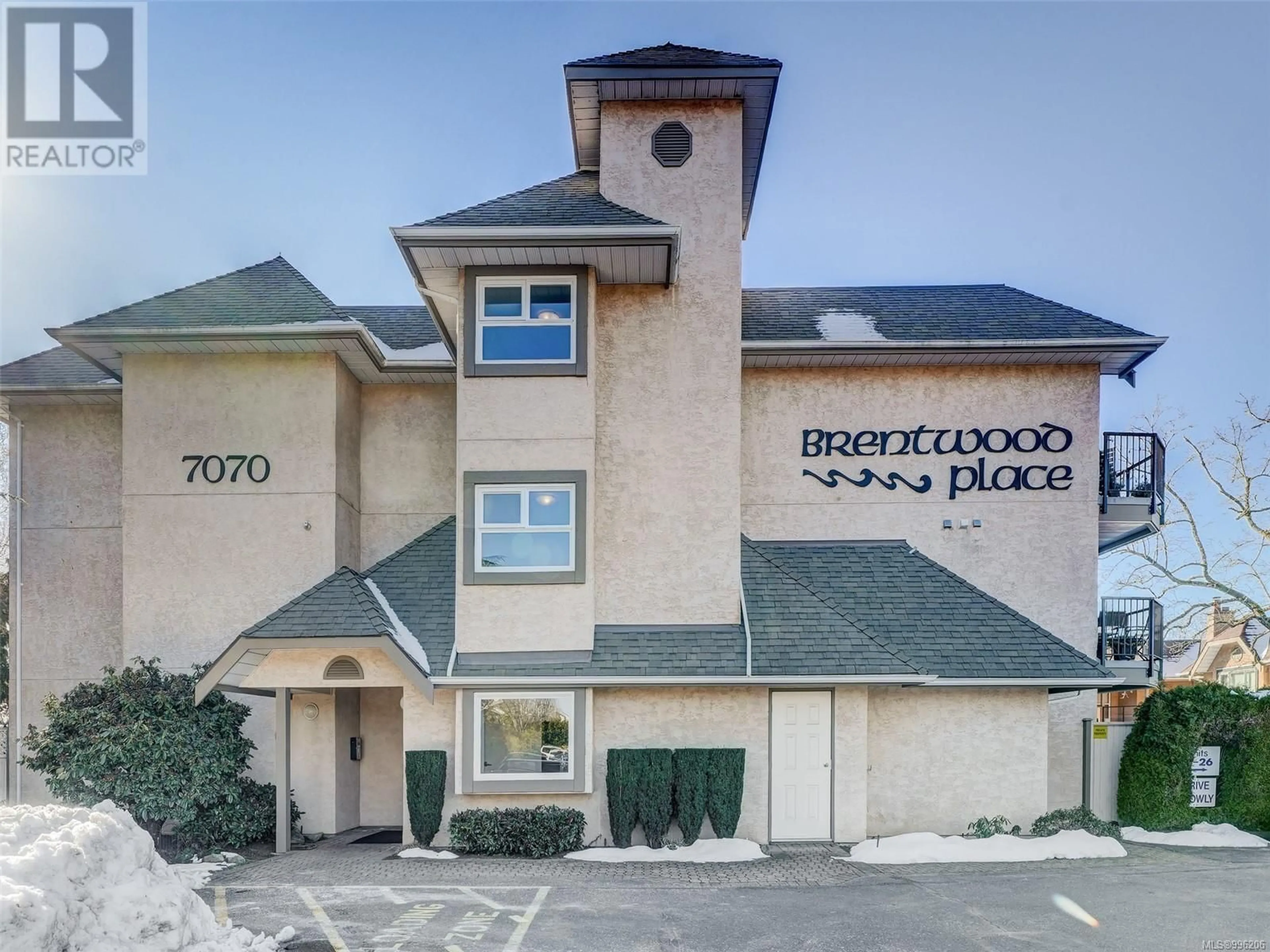 Unknown for 104 - 7070 WEST SAANICH ROAD, Central Saanich British Columbia V8M1P5