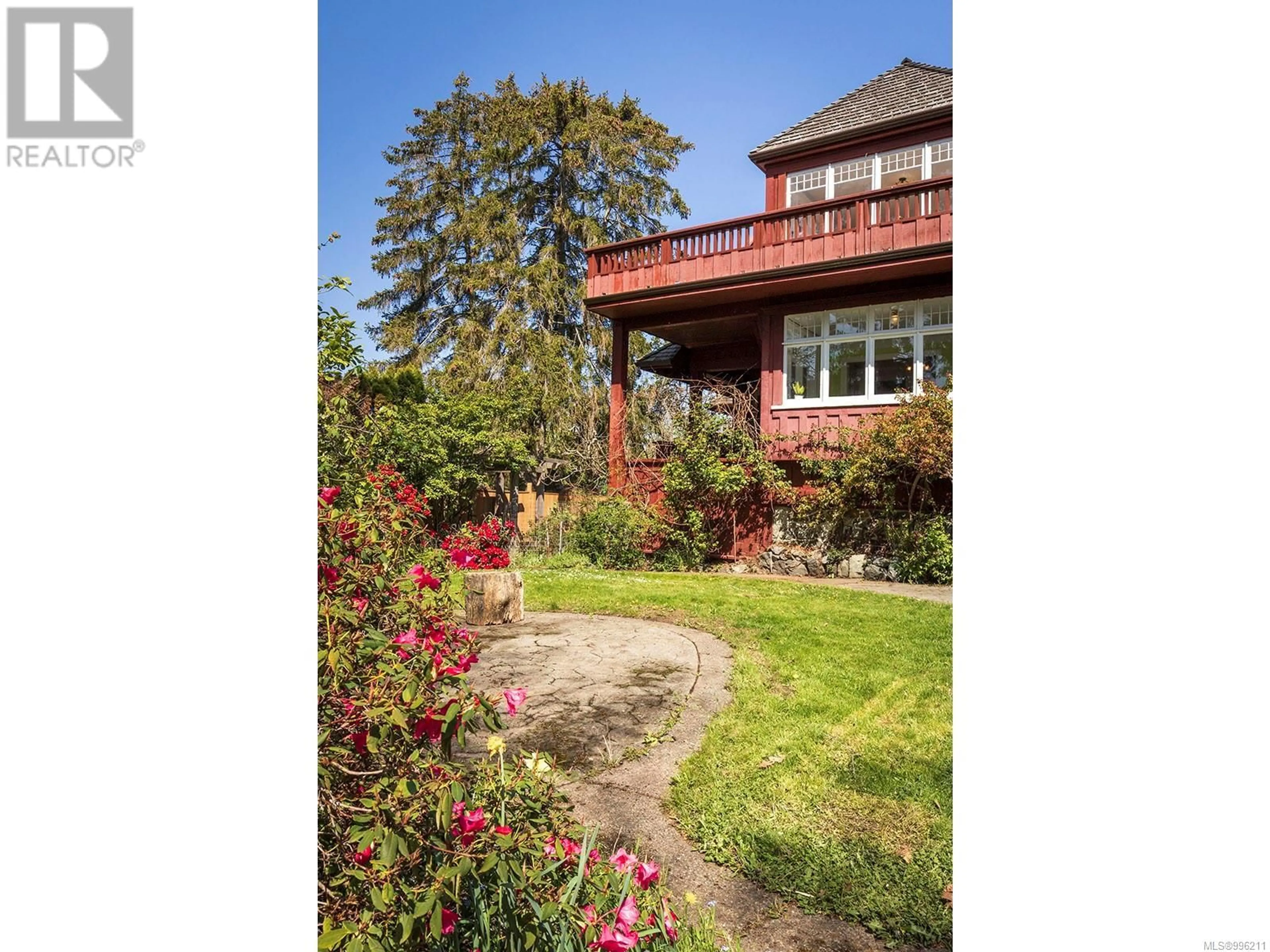 Unknown for 934 A FOUL BAY ROAD, Oak Bay British Columbia V8S4H8