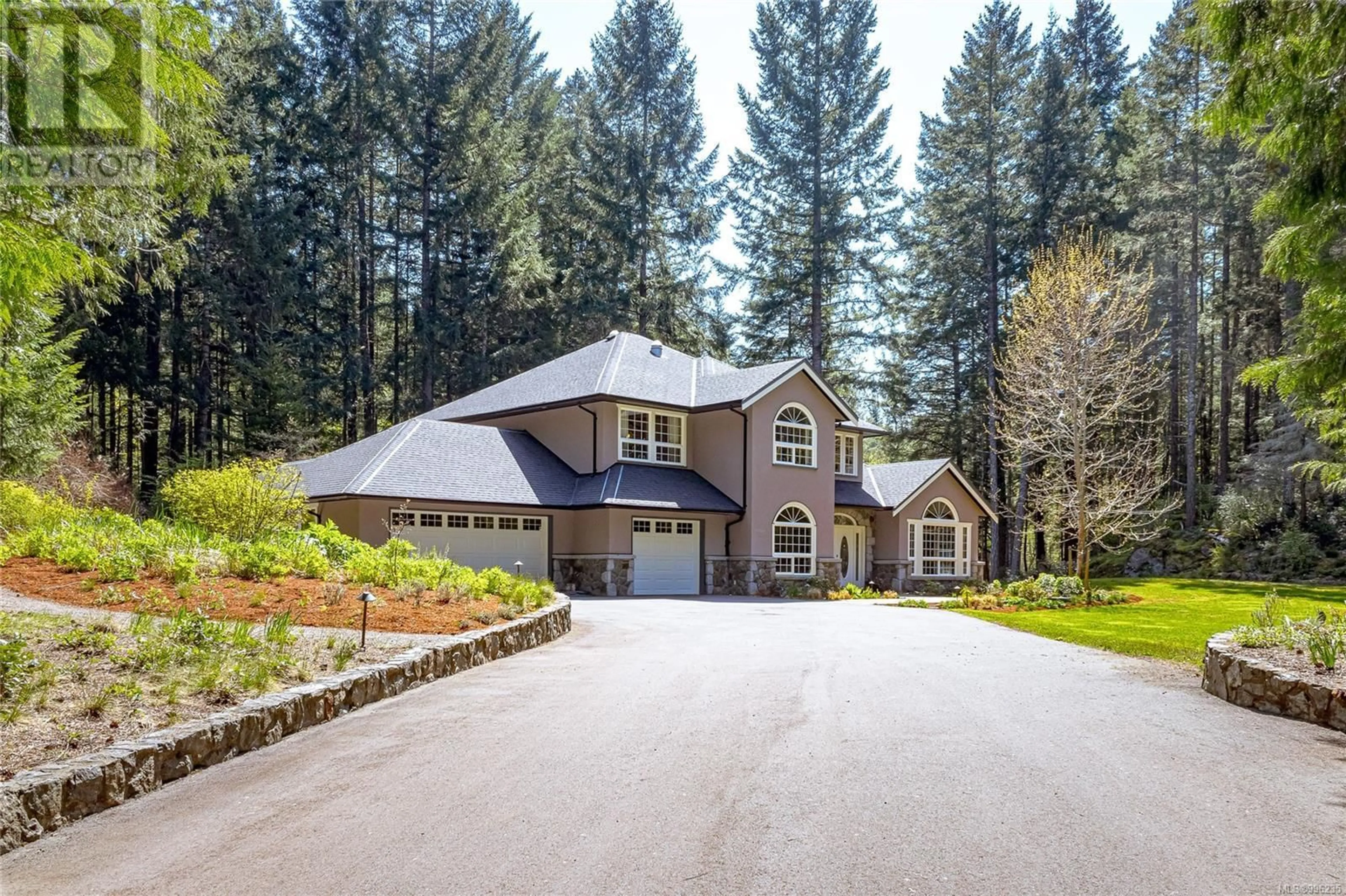 Unknown for 1493 WHITE PINE TERRACE, Highlands British Columbia V9B6S8