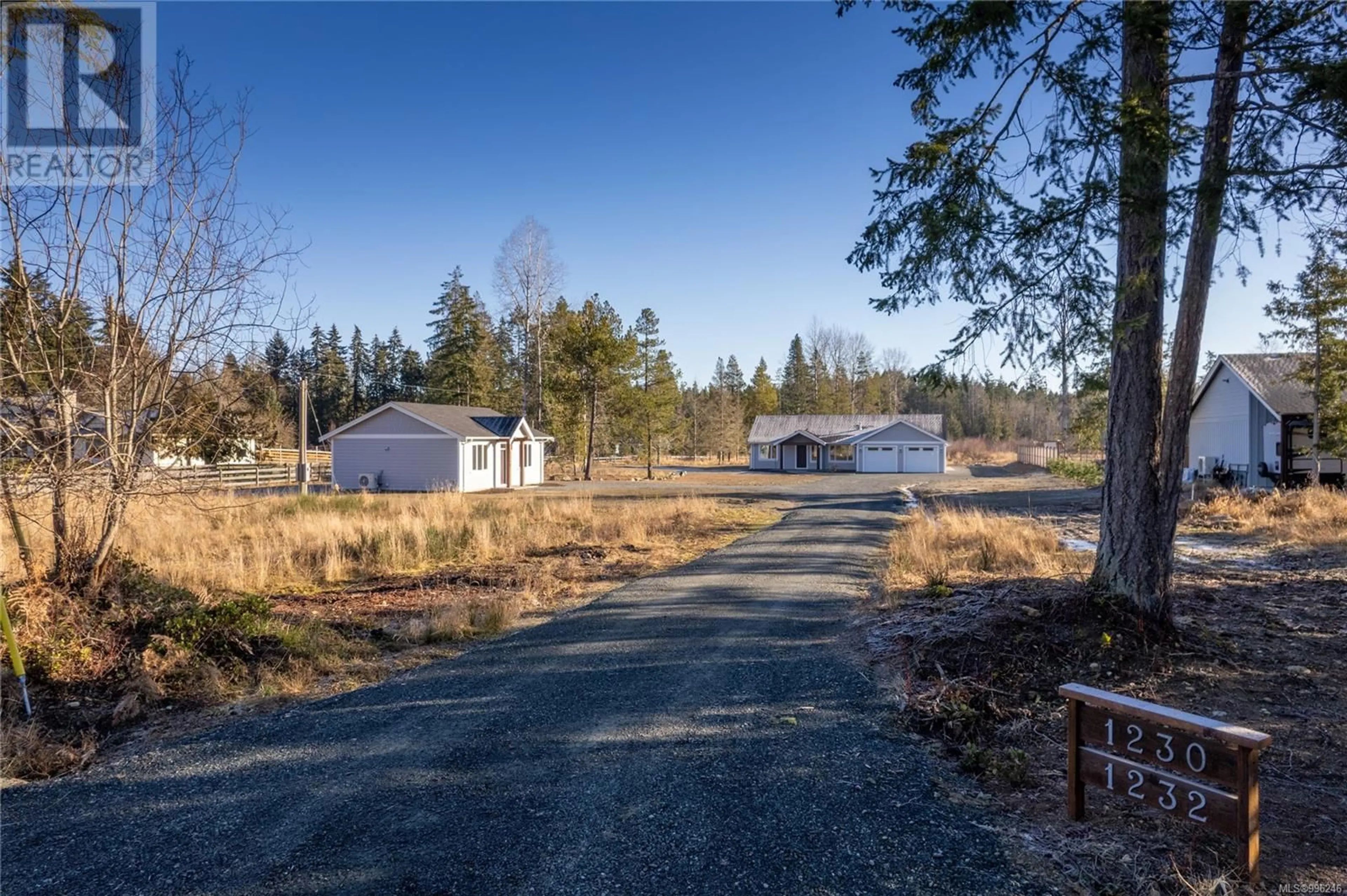 Shed for STATION ROAD, Coombs British Columbia V0R1M0