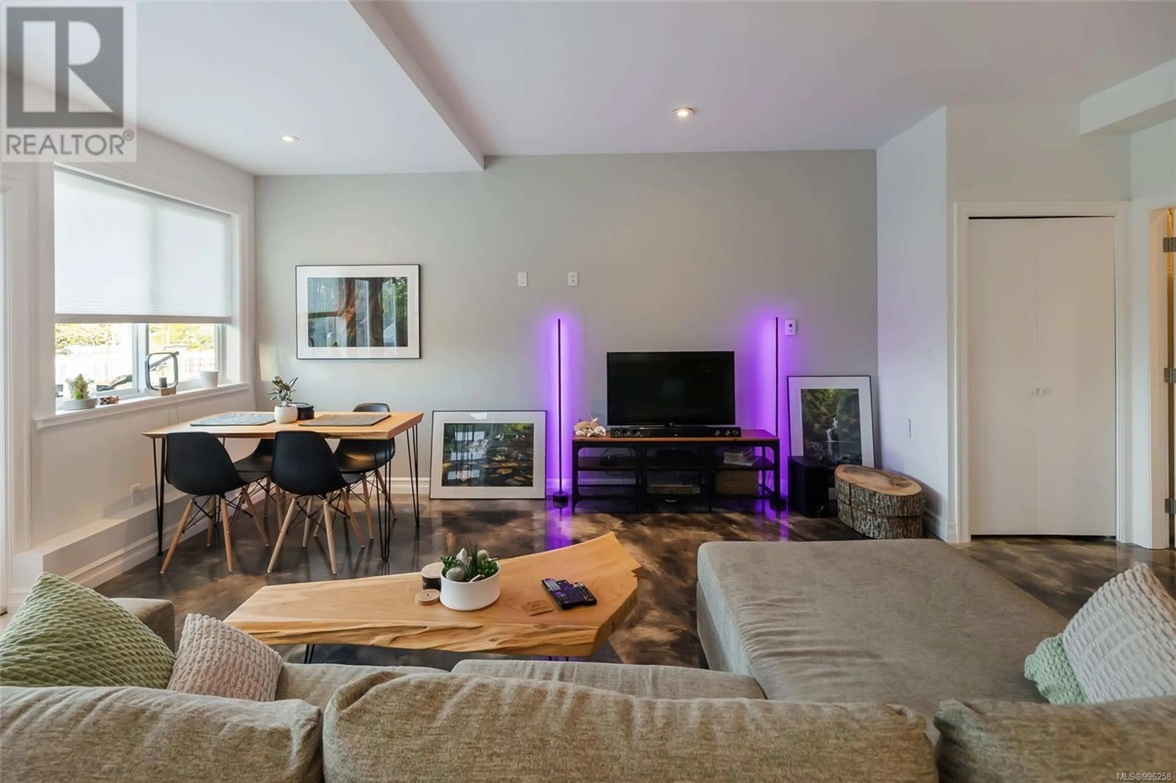Home theater for 8578 RUMMING ROAD, Lantzville British Columbia V0R2H0