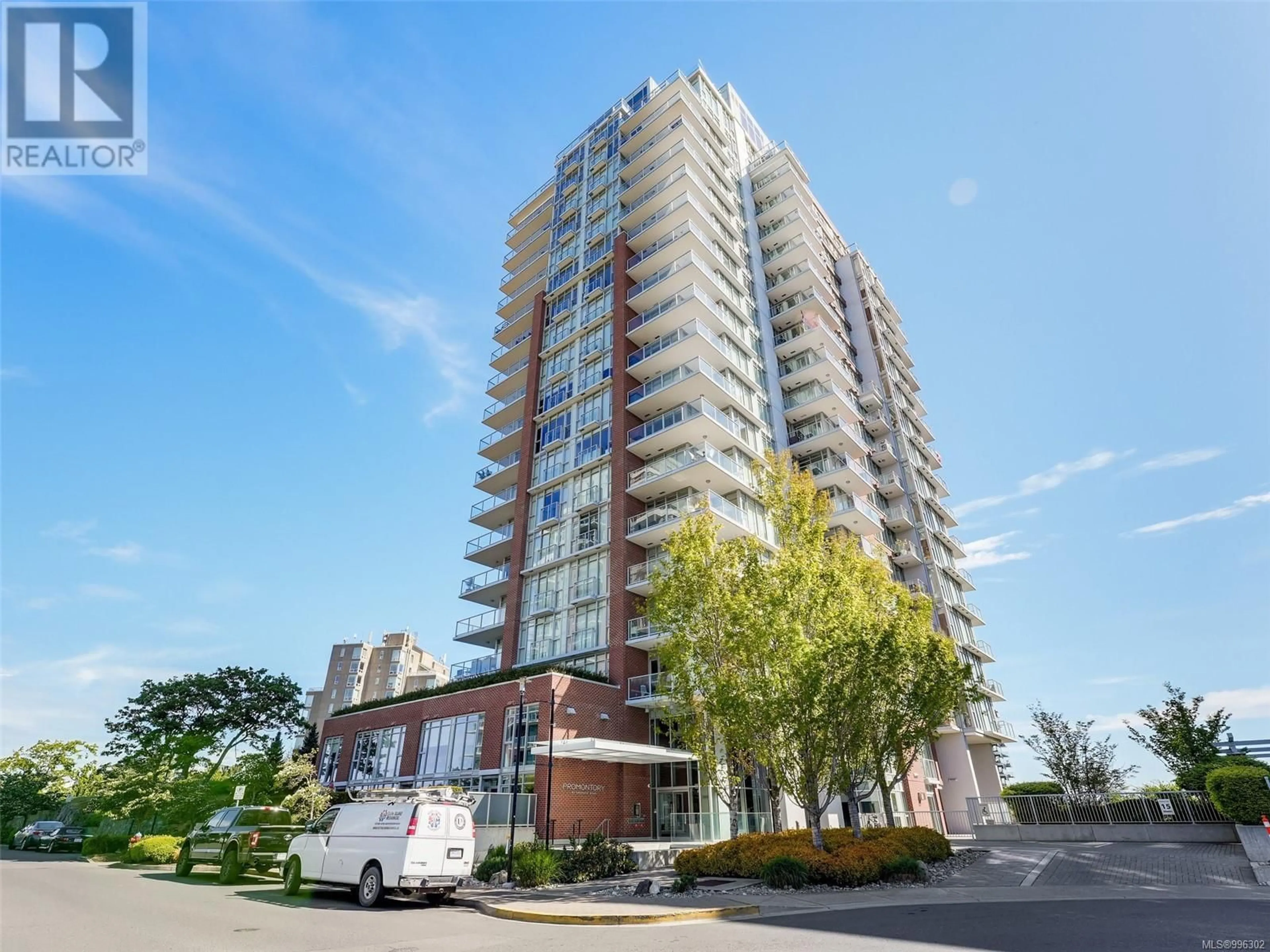 Unknown for 1804 - 83 SAGHALIE ROAD, Victoria British Columbia V9A0E7