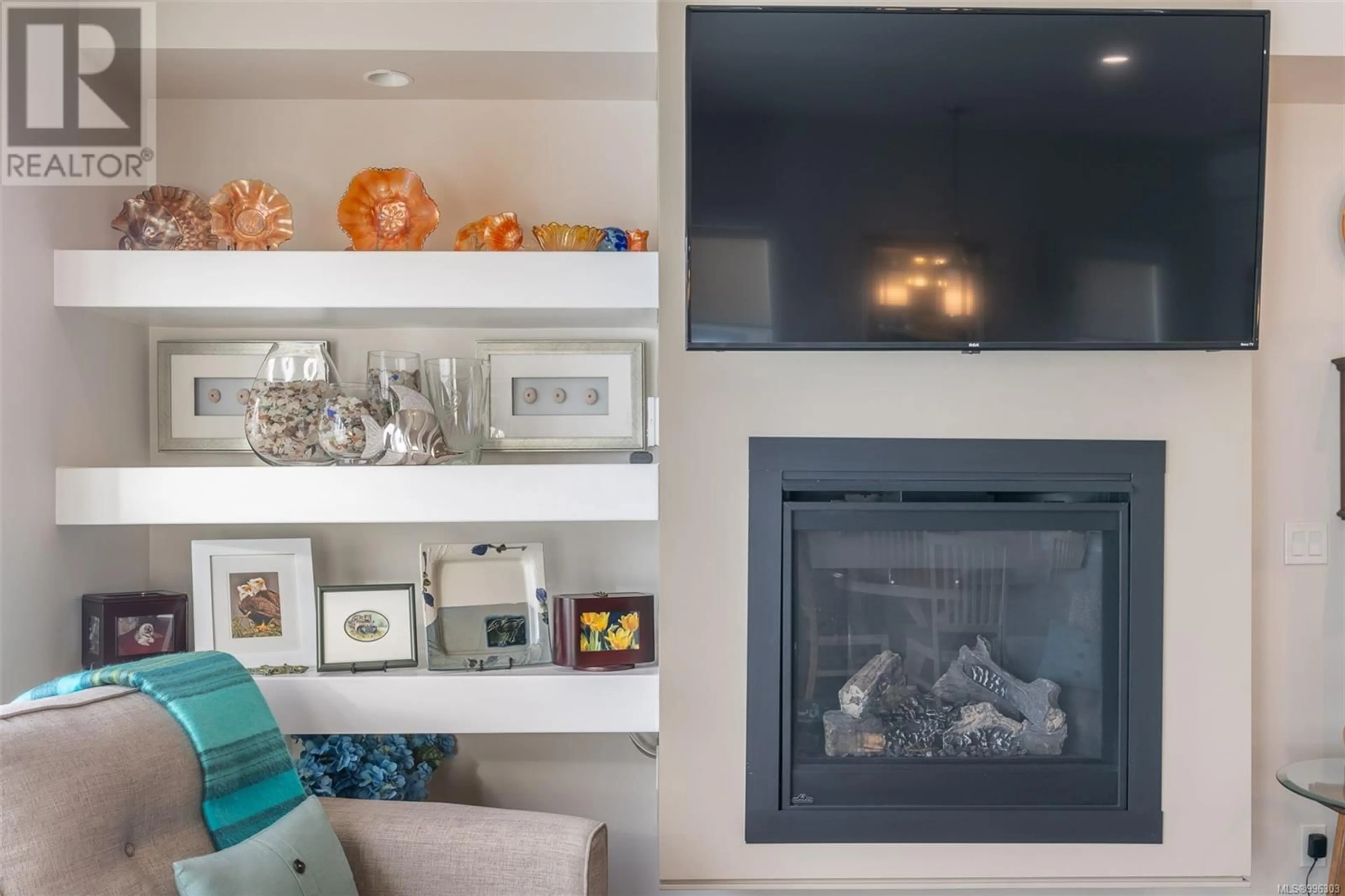 Home theater for 2213 ECHO VALLEY RISE, Langford British Columbia V9B0G4