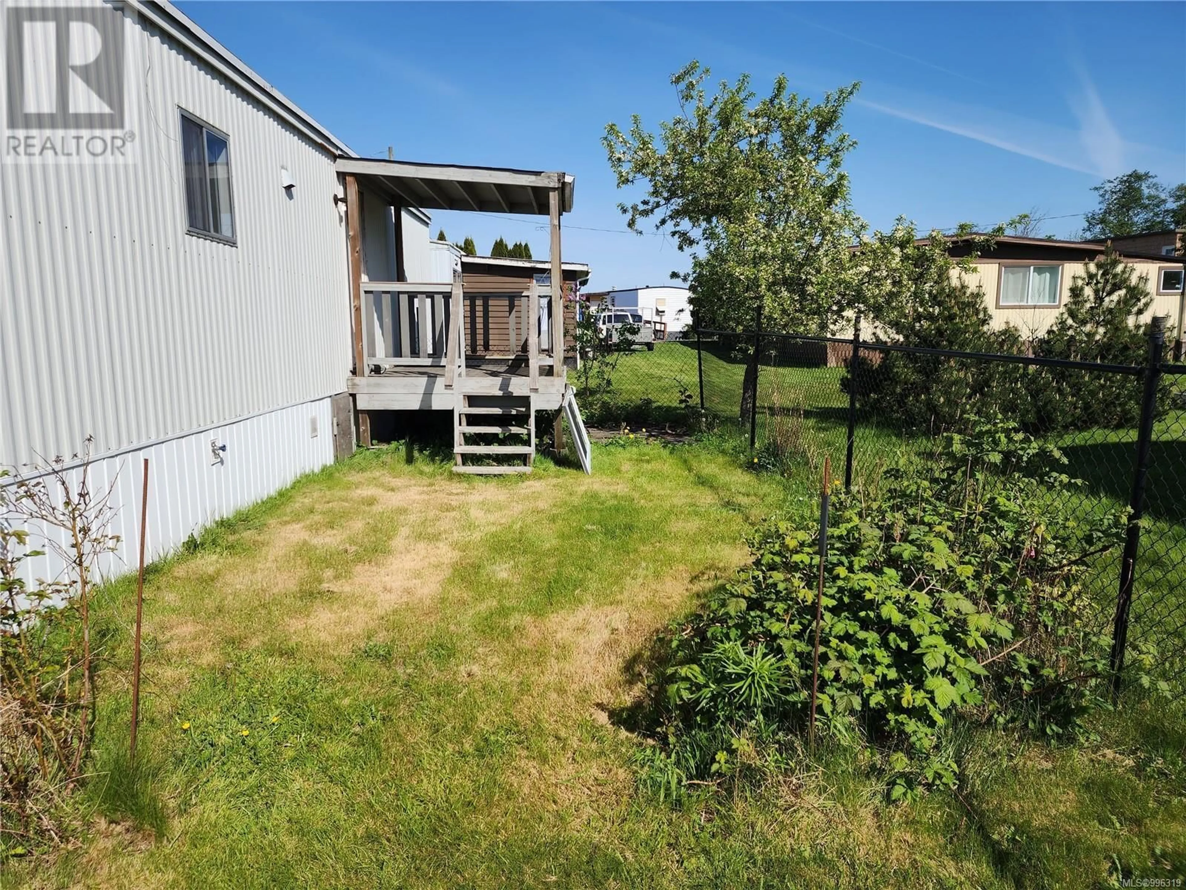 Unknown for 11 - 1451 PERKINS ROAD, Campbell River British Columbia V9W4R8
