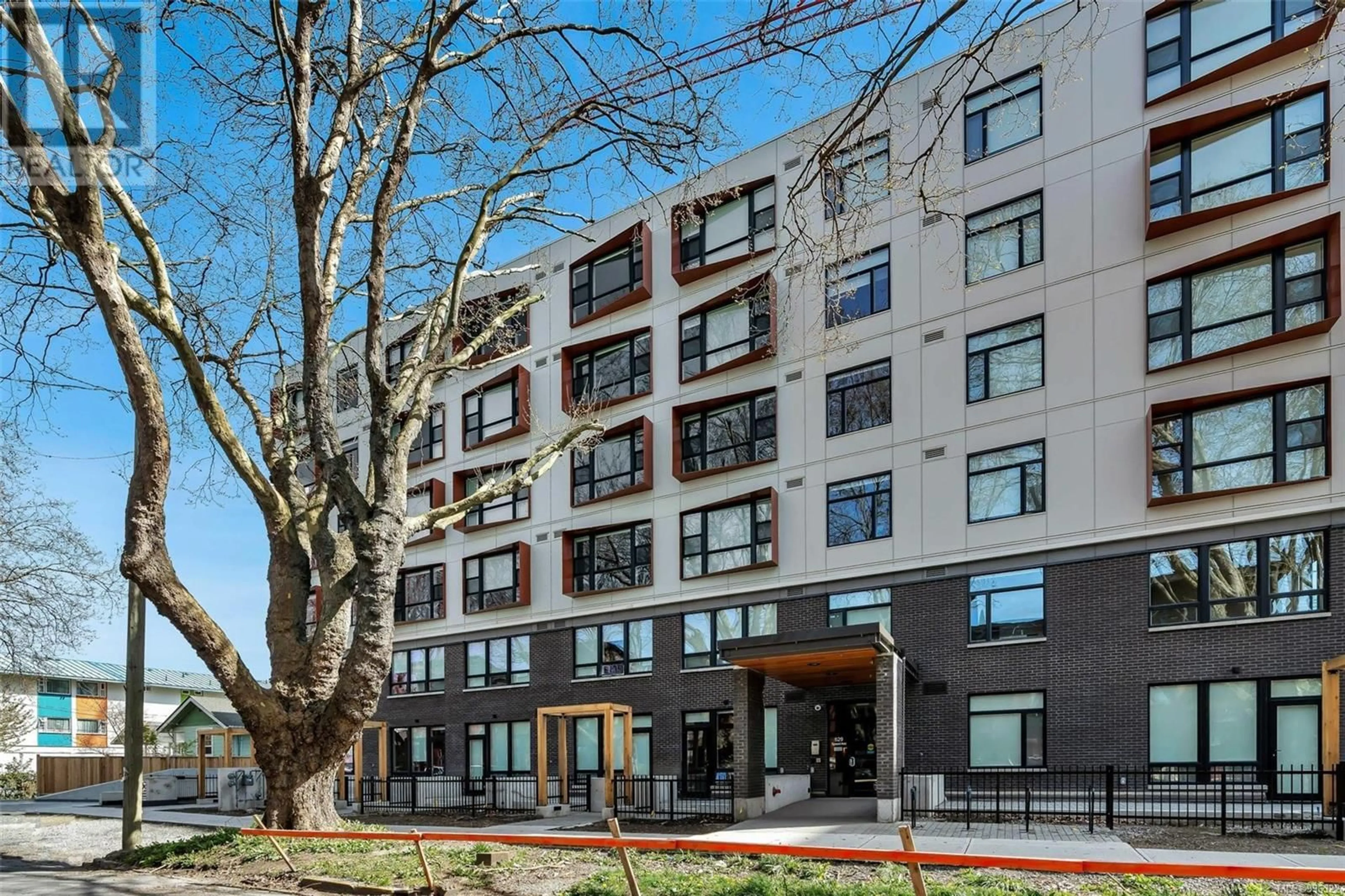 Unknown for 307 - 629 SPEED AVENUE, Victoria British Columbia V8Z1A5