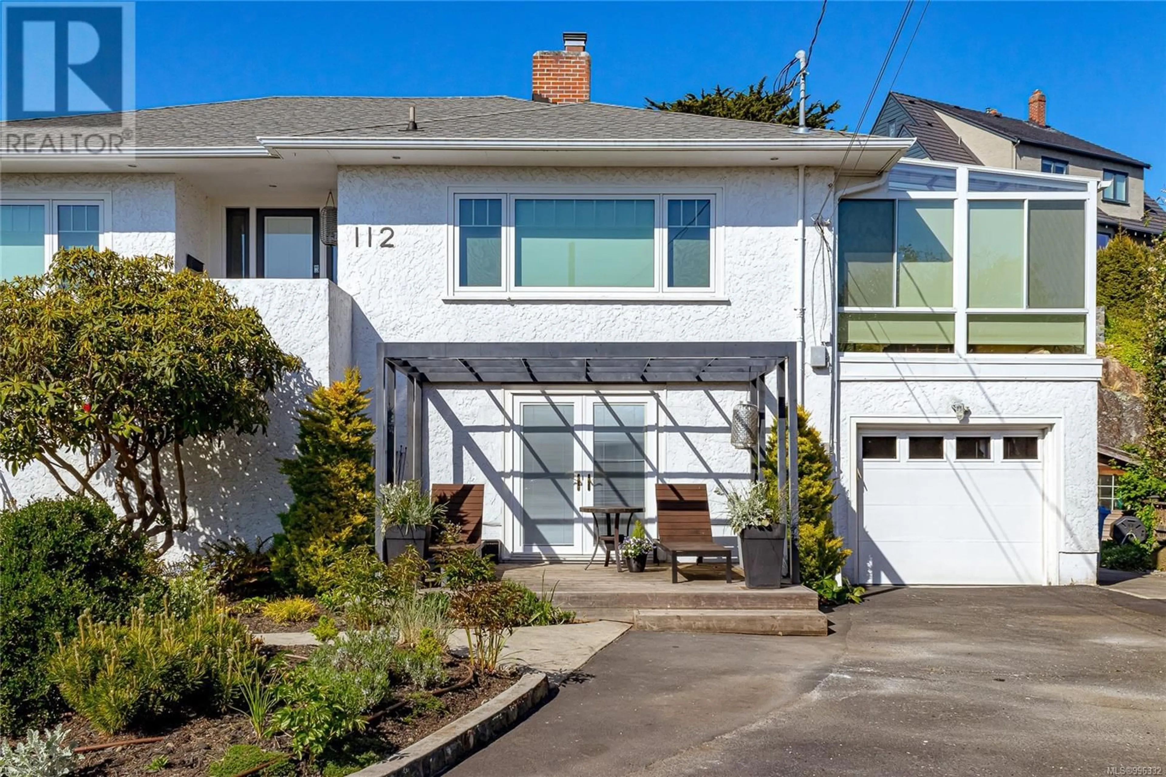 Unknown for 112 PRINCE EDWARD DRIVE, Oak Bay British Columbia V8S2K4