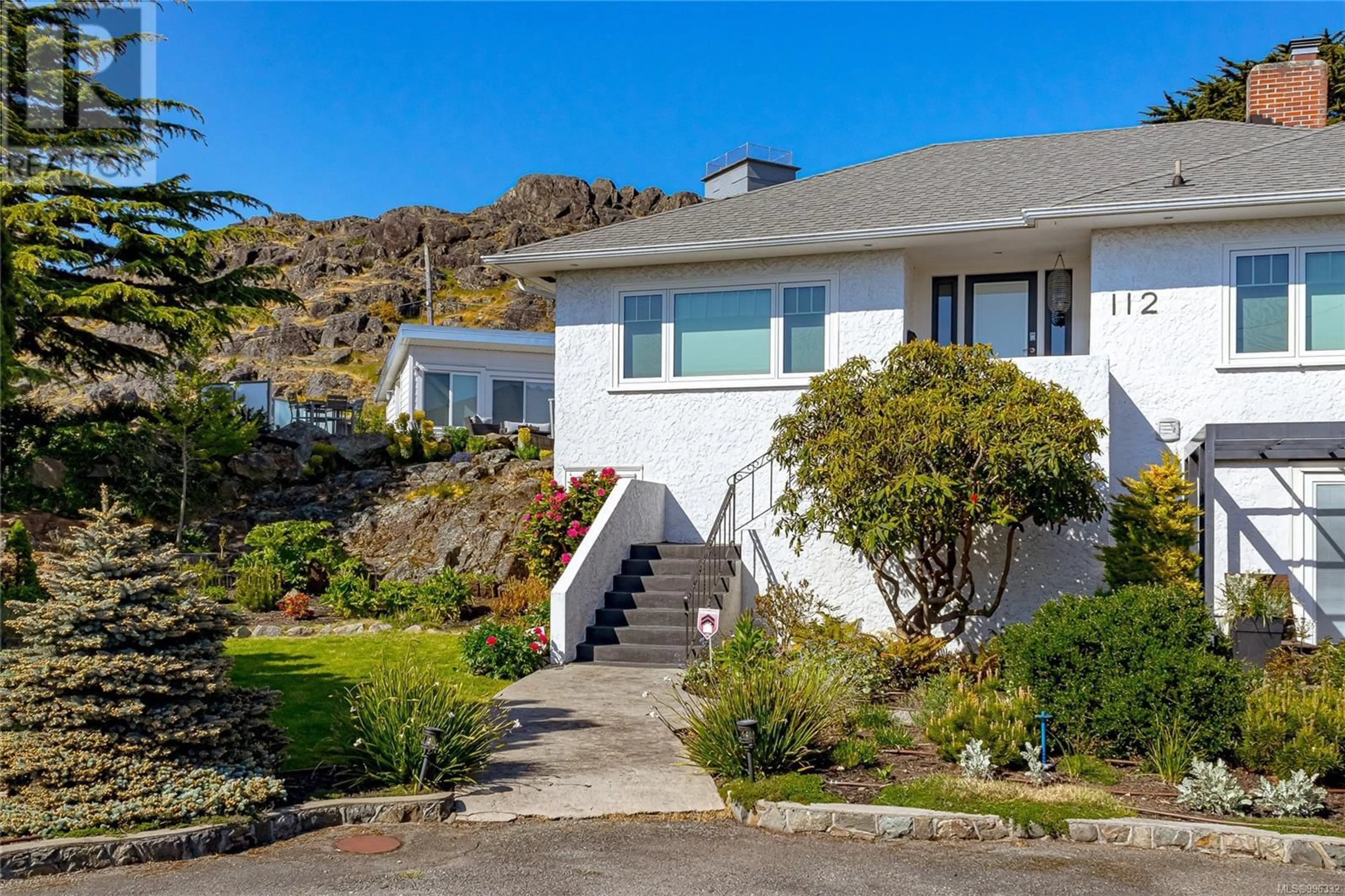 Unknown for 112 PRINCE EDWARD DRIVE, Oak Bay British Columbia V8S2K4