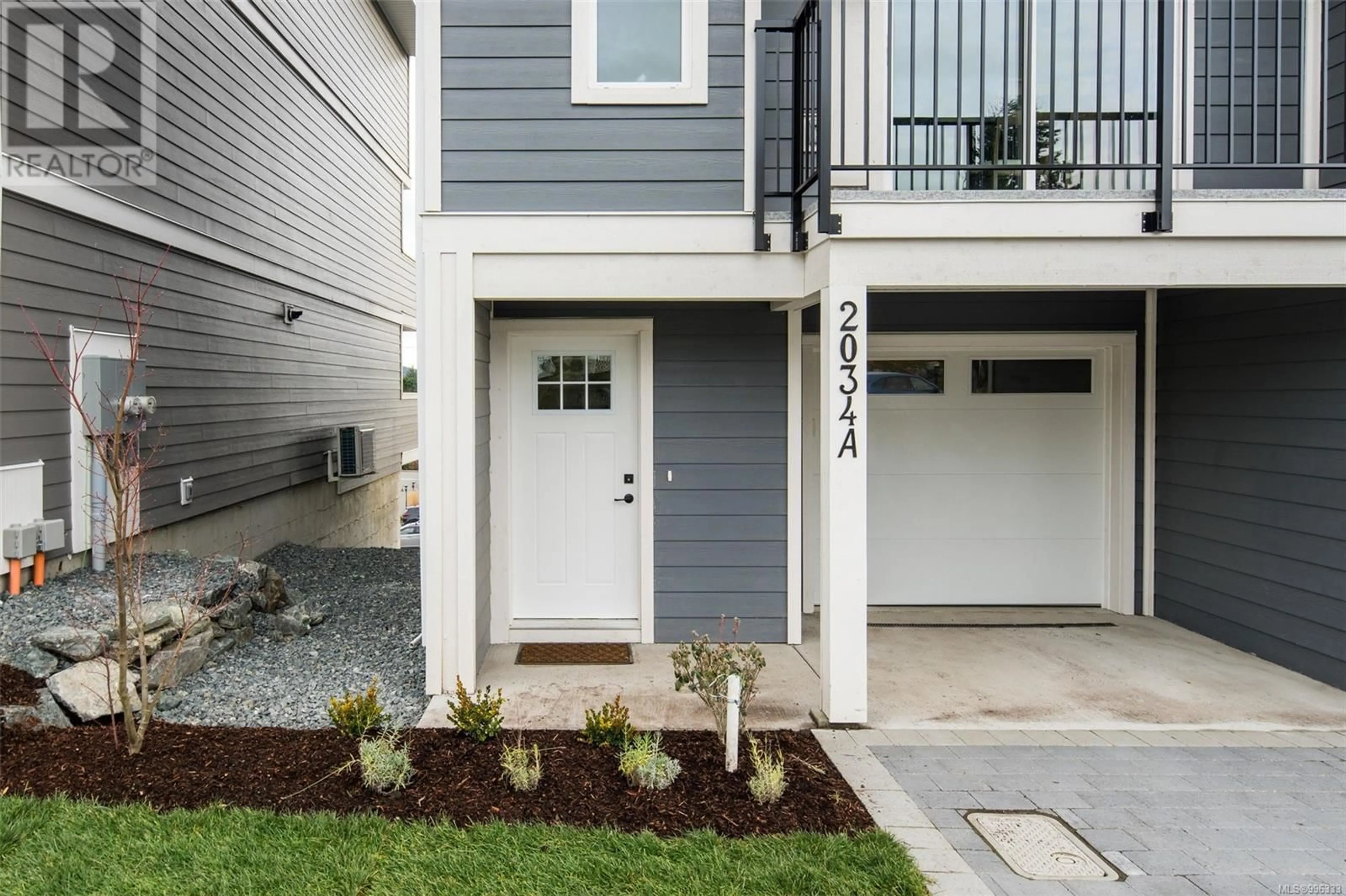 Unknown for A - 2032 STONE HEARTH LANE, Sooke British Columbia V9Z1L3