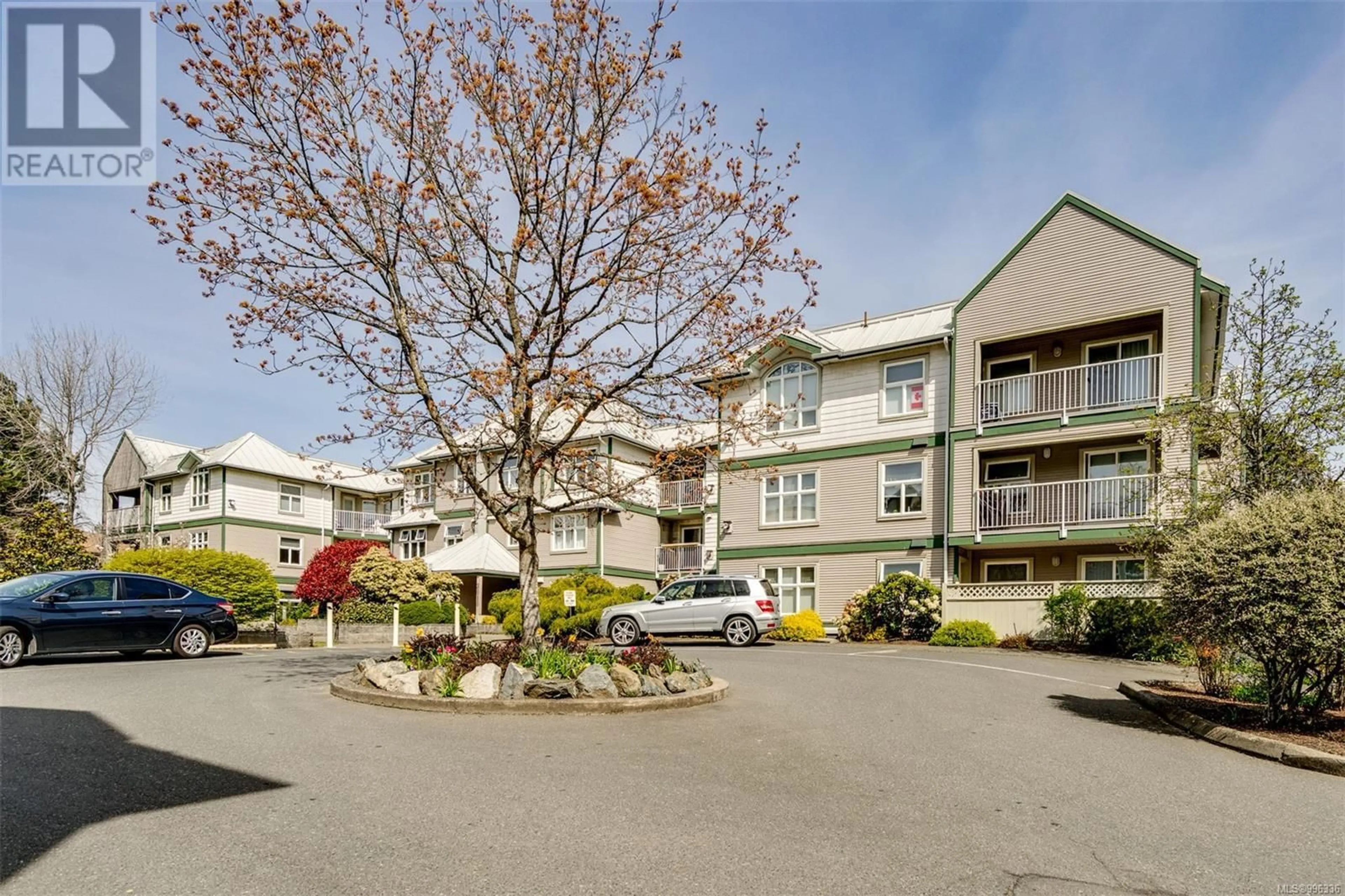Patio, unknown for 209 - 3010 WASHINGTON AVENUE, Victoria British Columbia V9A1P6
