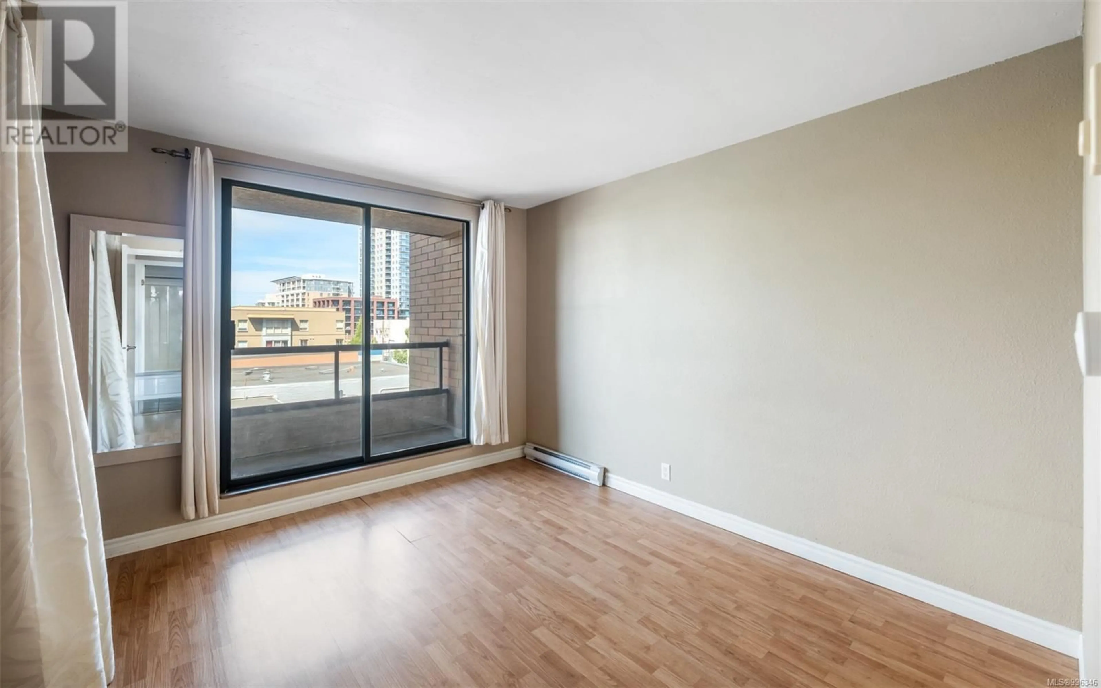 A pic of a room for 404 - 1630 QUADRA STREET, Victoria British Columbia V8W3J5