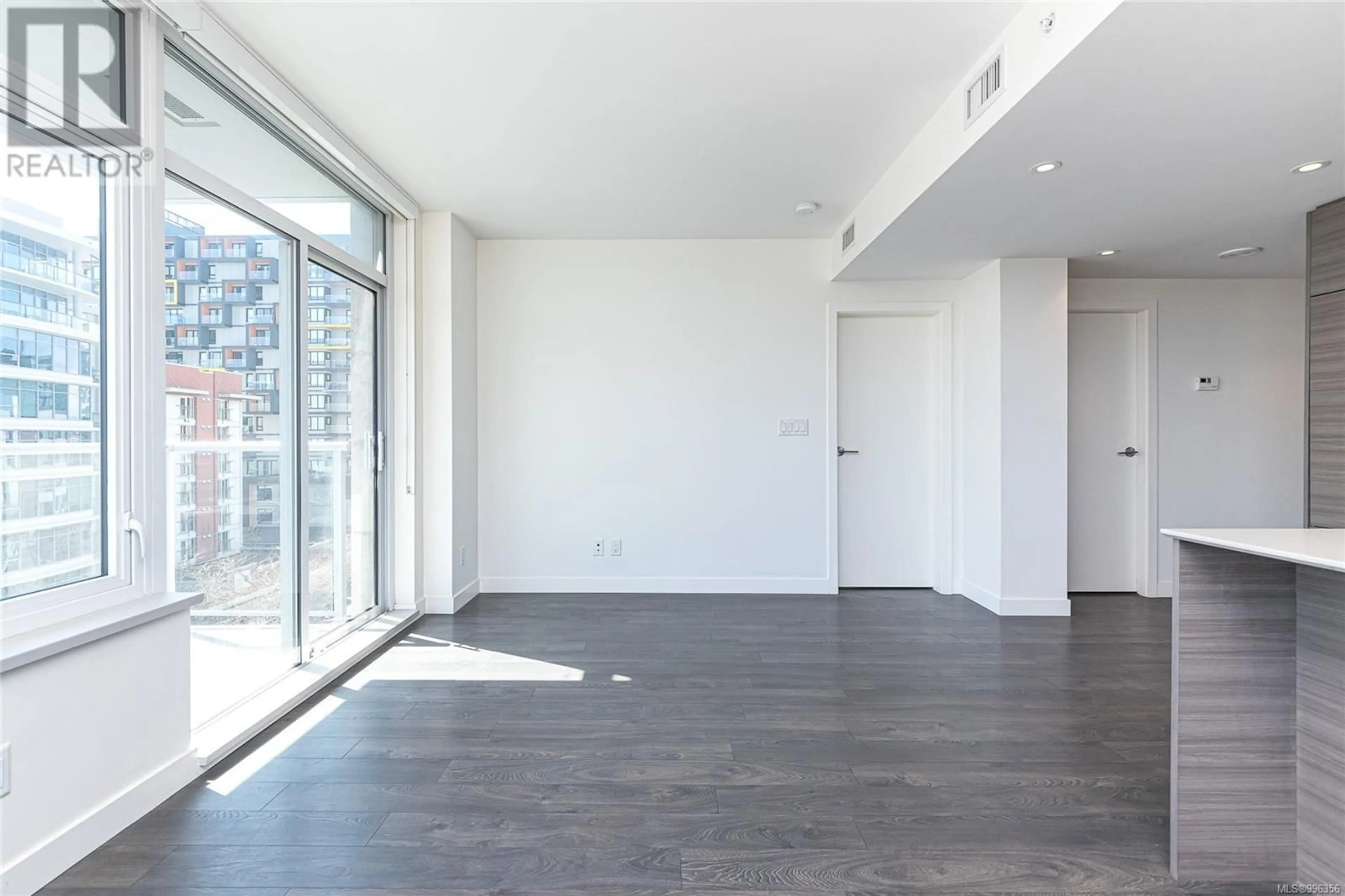 A pic of a room for 608 - 848 YATES STREET, Victoria British Columbia V8W0G2