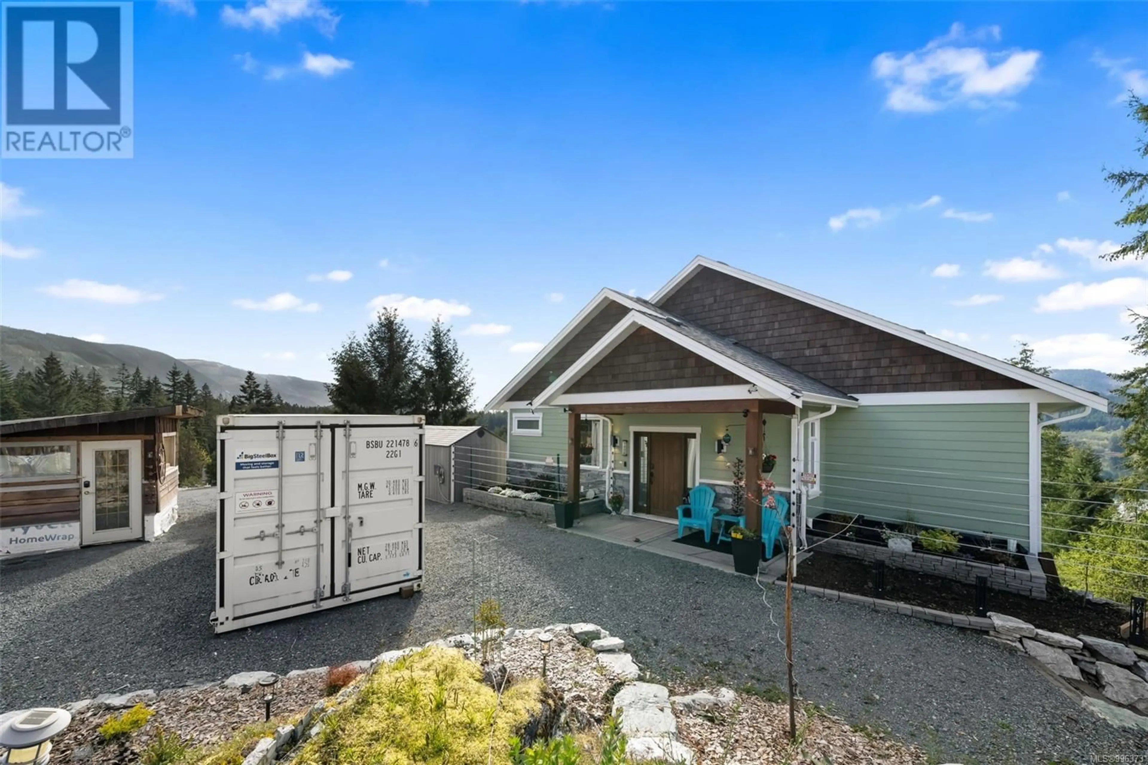 Unknown for 7454 TEAL COURT, Lake Cowichan British Columbia V0R2G1