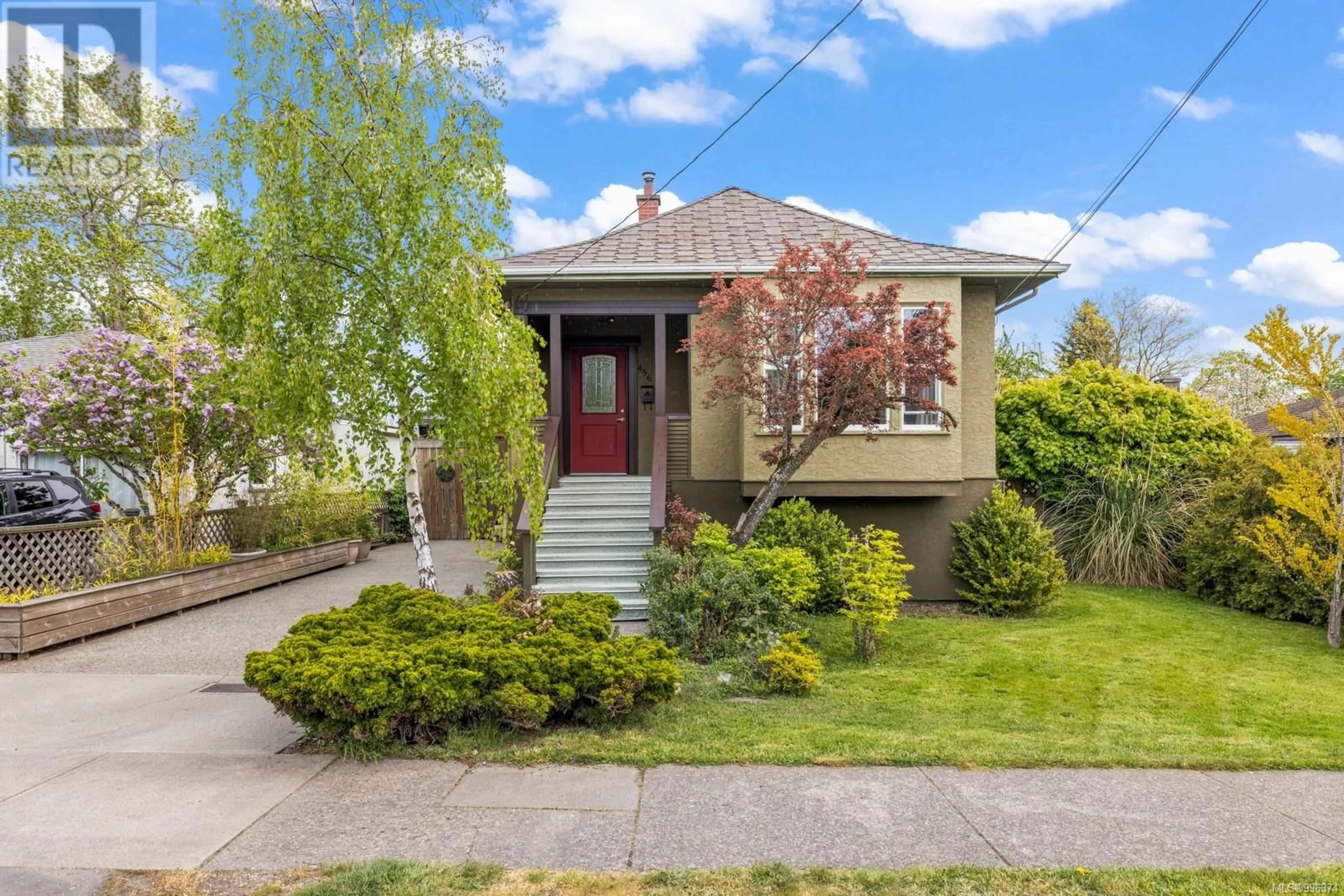 Unknown for 456 OBED AVENUE, Saanich British Columbia V9A1K5