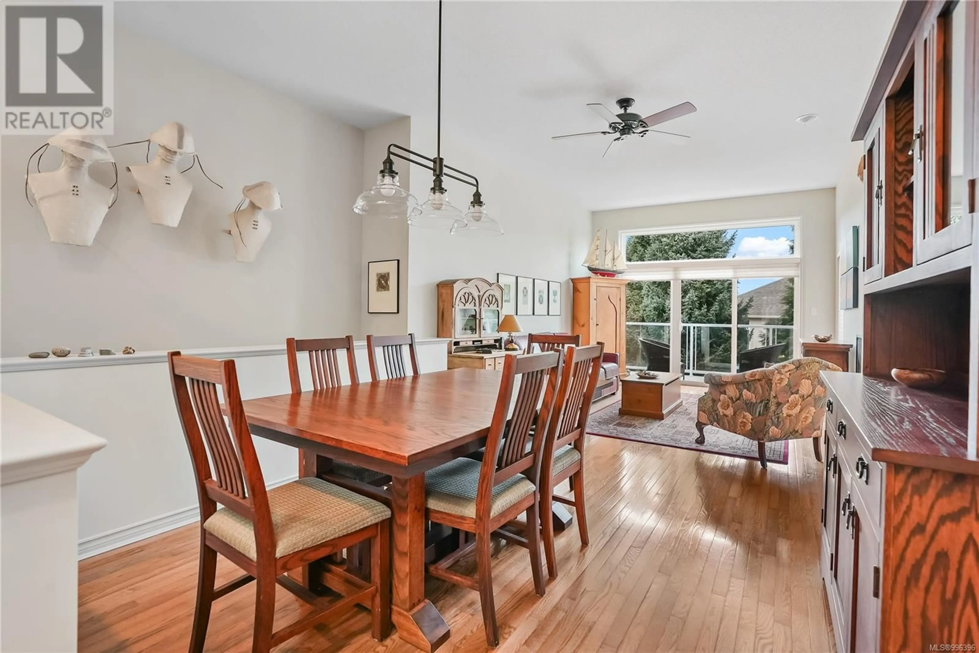 Dining room, unknown for 808 COUNTRY CLUB DRIVE, Cobble Hill British Columbia V0R1L1