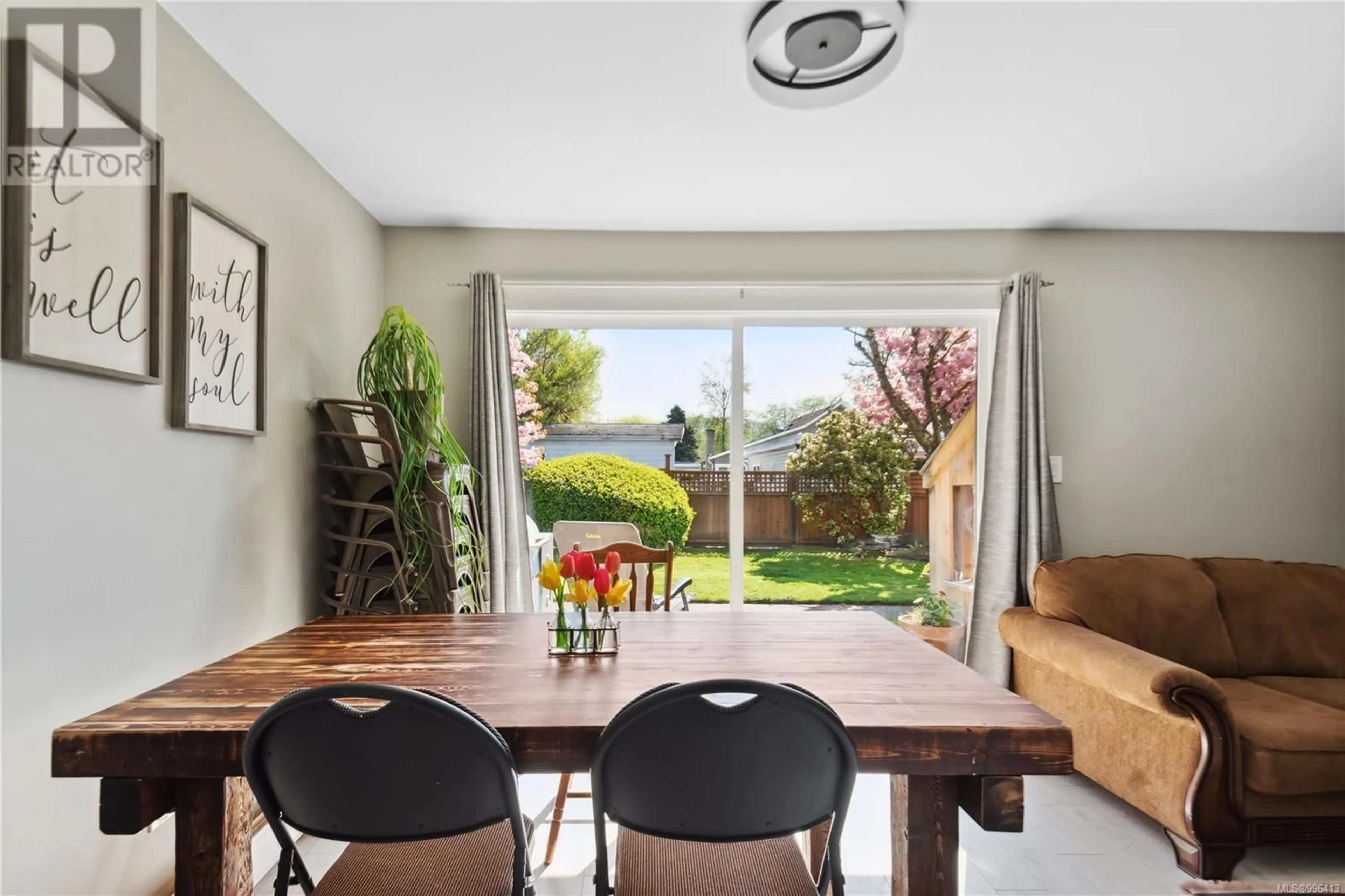 Dining room, unknown for 2 - 1040 TRUNK ROAD, Duncan British Columbia V9L2S5