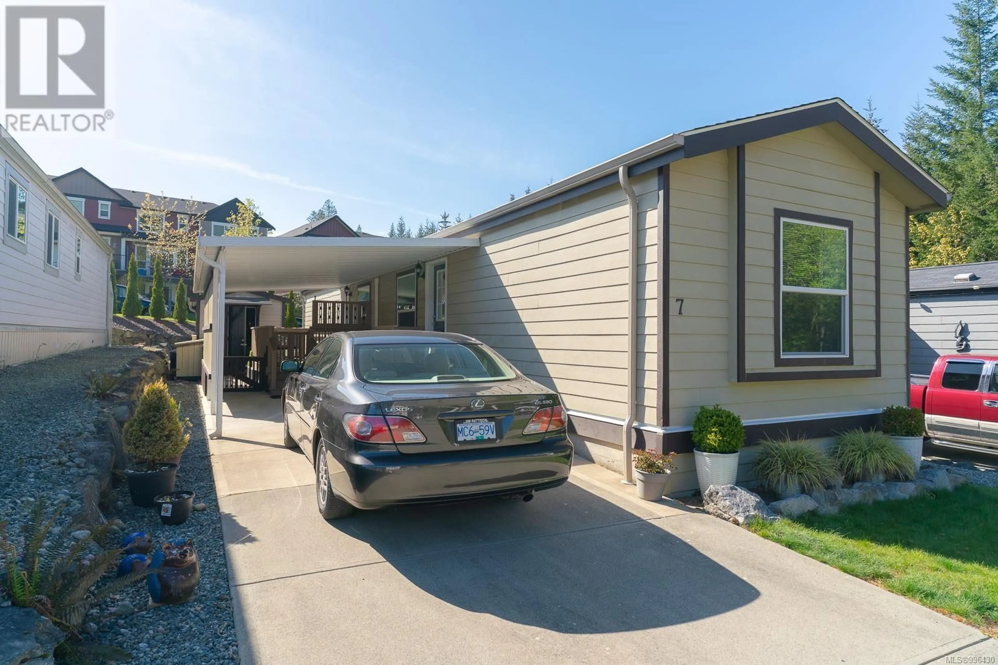 Unknown for 7 - 525 JIM CRAM DRIVE, Ladysmith British Columbia V9G0A5