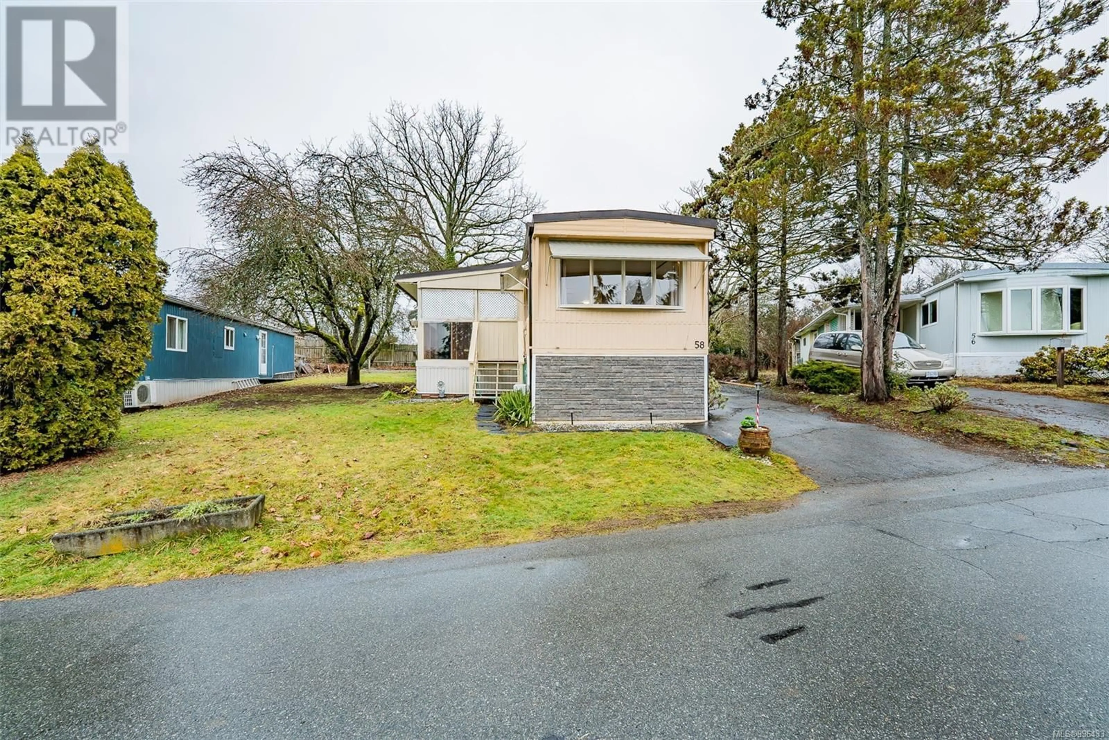 Unknown for 58 HONEY DRIVE, Nanaimo British Columbia V9R5N1