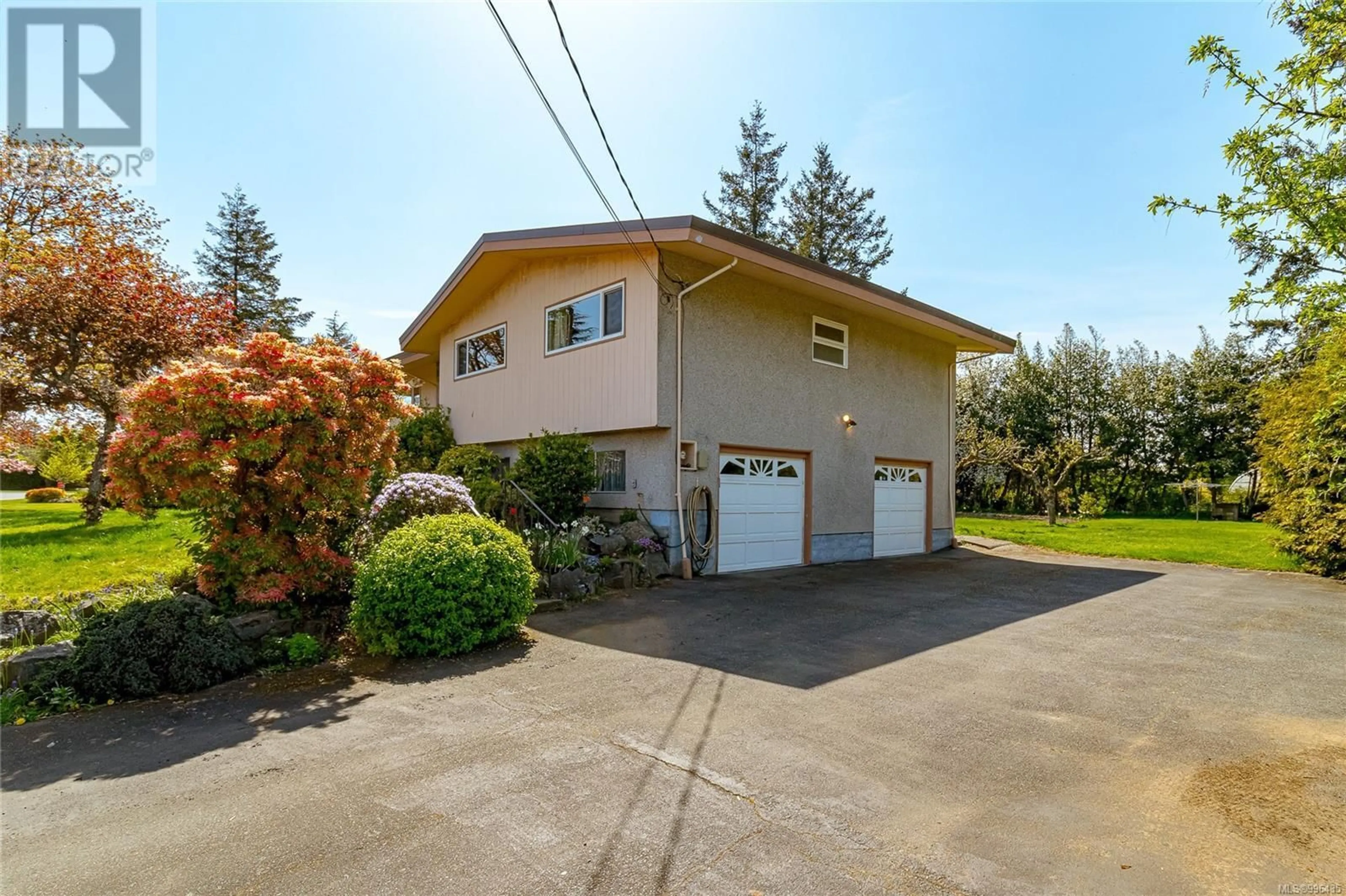 Unknown for 6712 WELCH ROAD, Central Saanich British Columbia V8M1W6