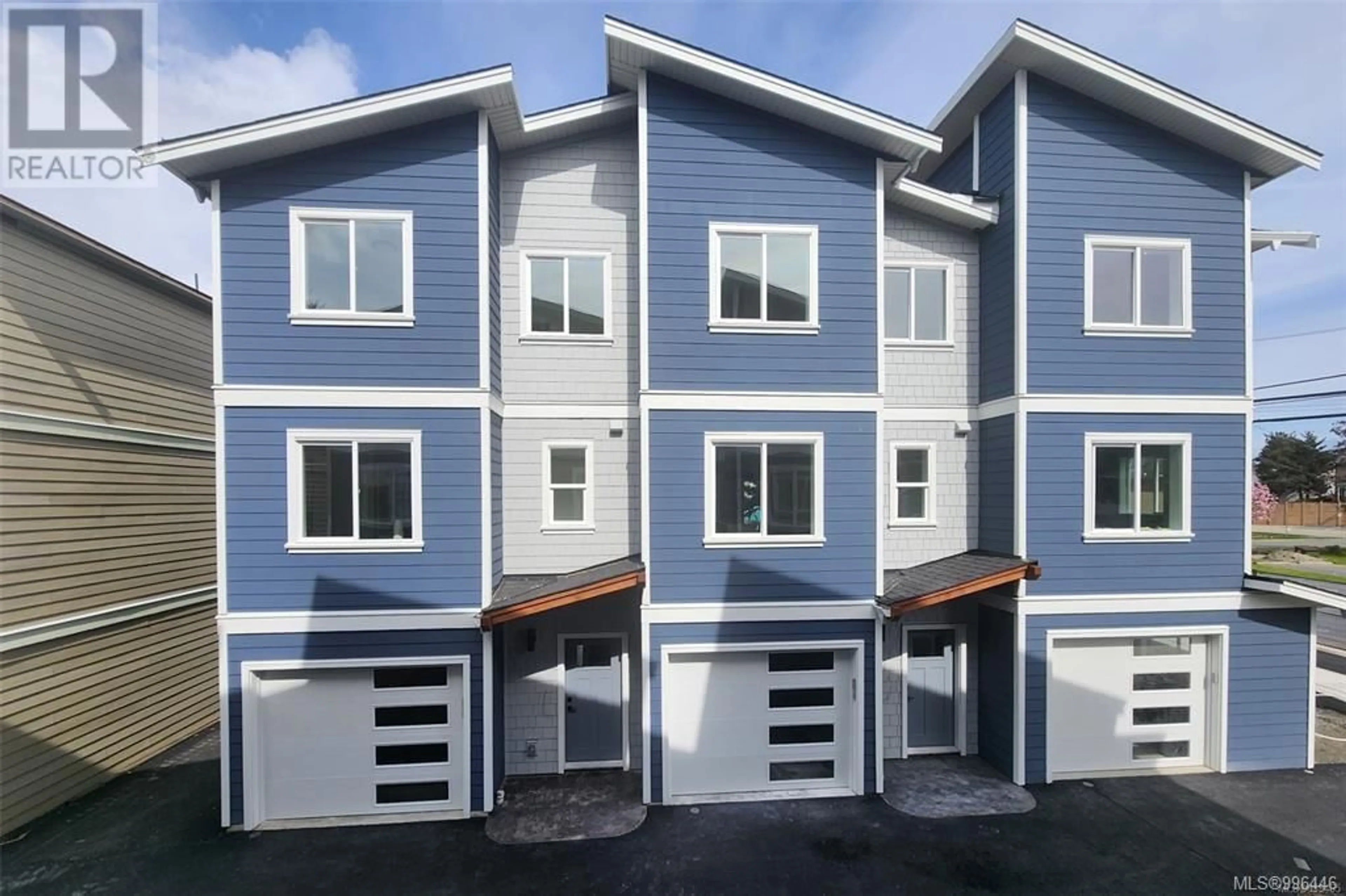 Home with vinyl exterior material, street for 1006 OCEANSPRAY COURT, Langford British Columbia V9C2V8
