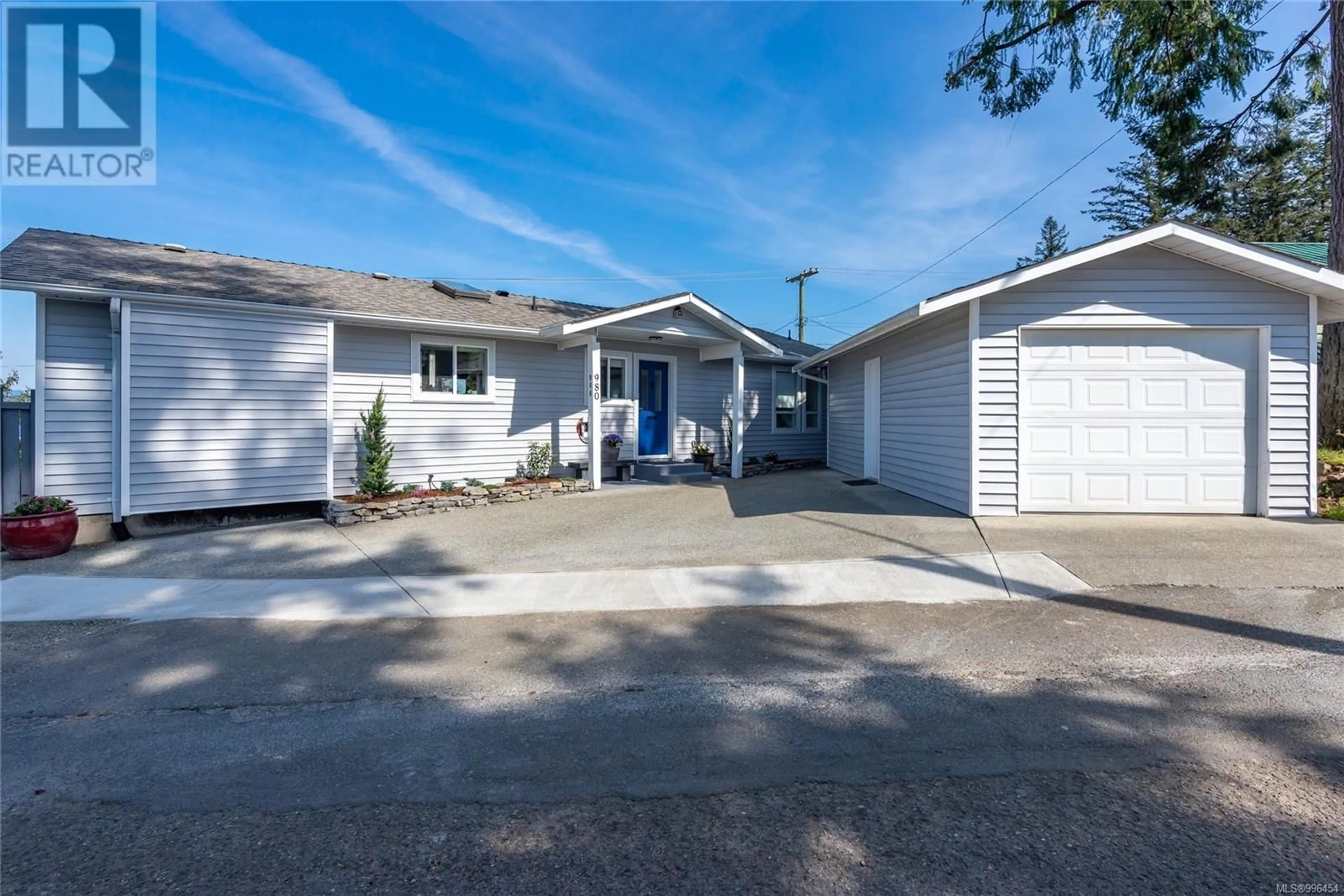Unknown for 980 DOGWOOD STREET, Campbell River British Columbia V9W2Z1