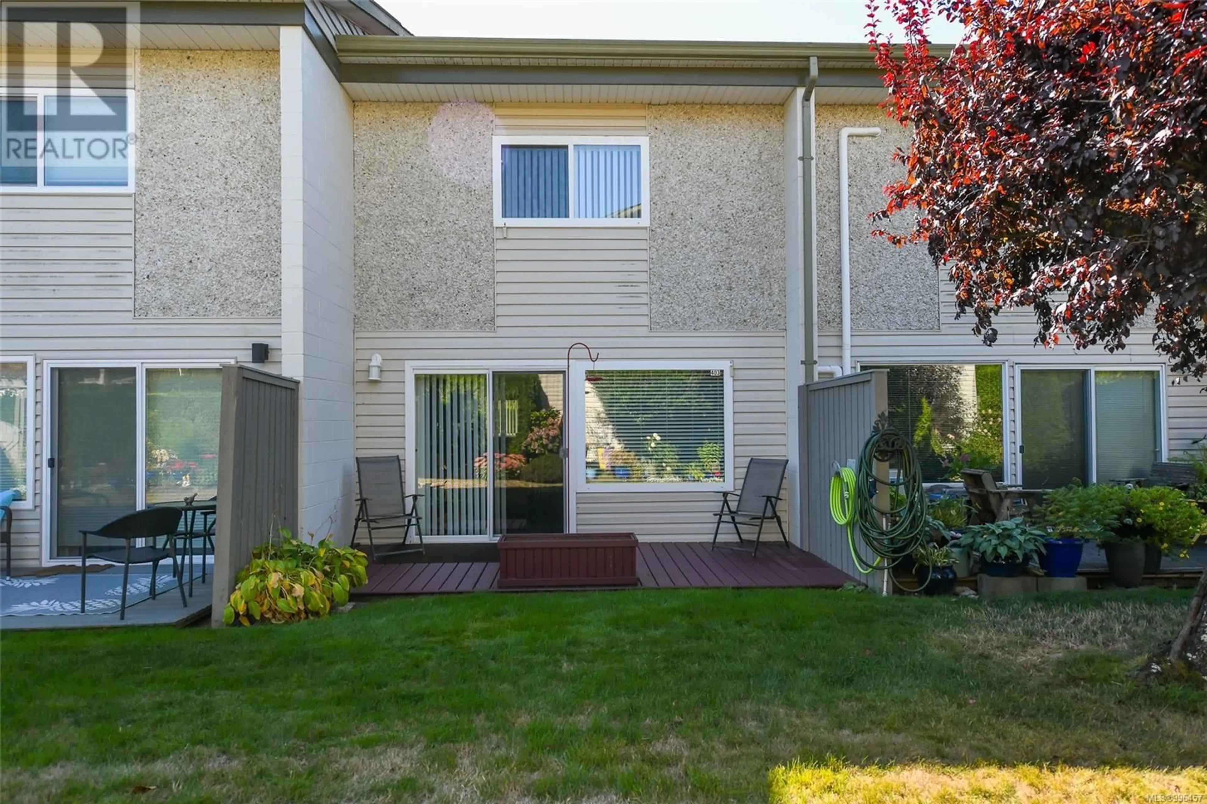 Patio, unknown for 403 - 1537 NOEL AVENUE, Comox British Columbia V9M3H8