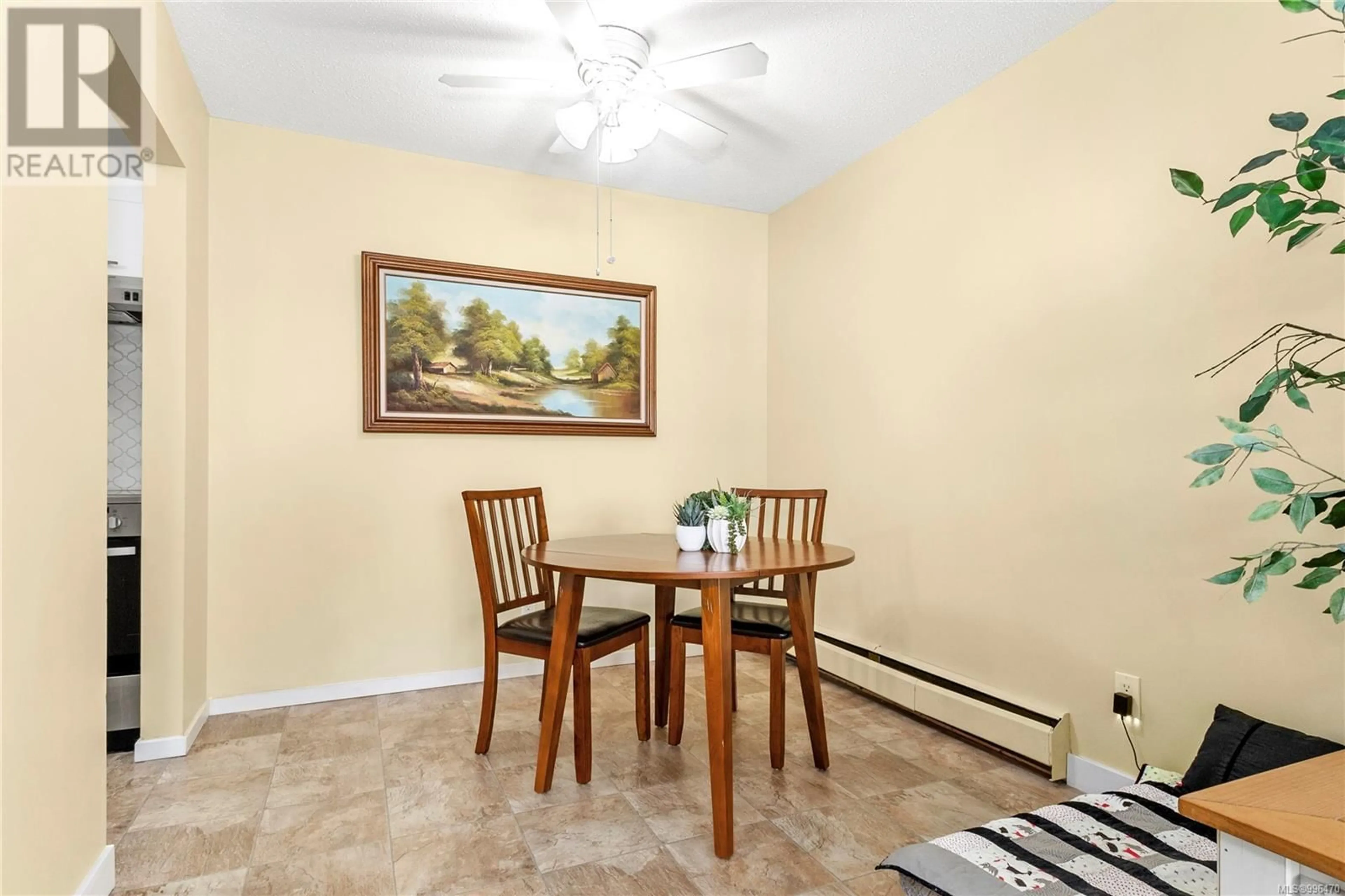 Dining room, unknown for 106 - 377 DOGWOOD STREET, Campbell River British Columbia V9W2Y1