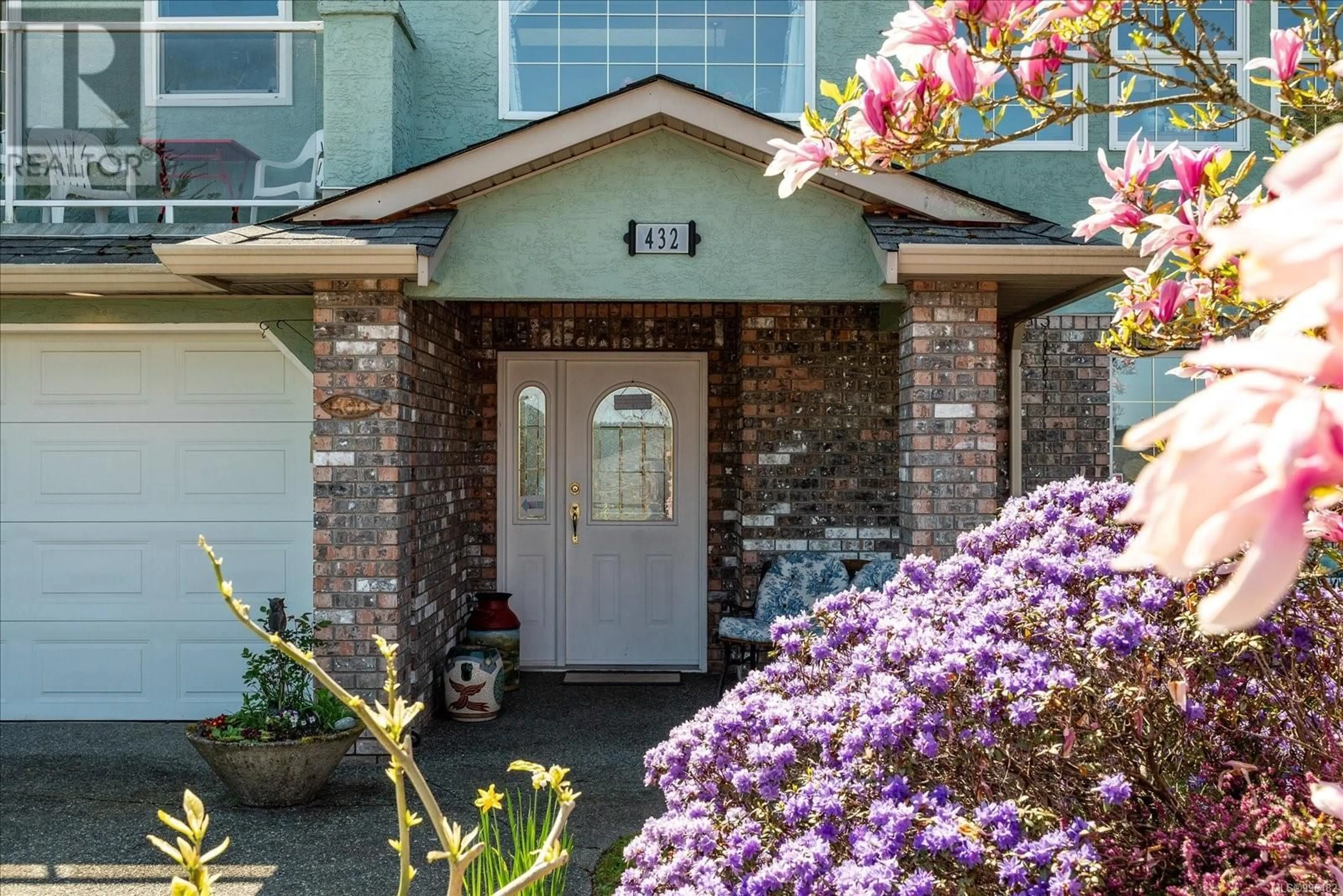 Unknown for 432 BLAIR PLACE, Ladysmith British Columbia V9G1Y3