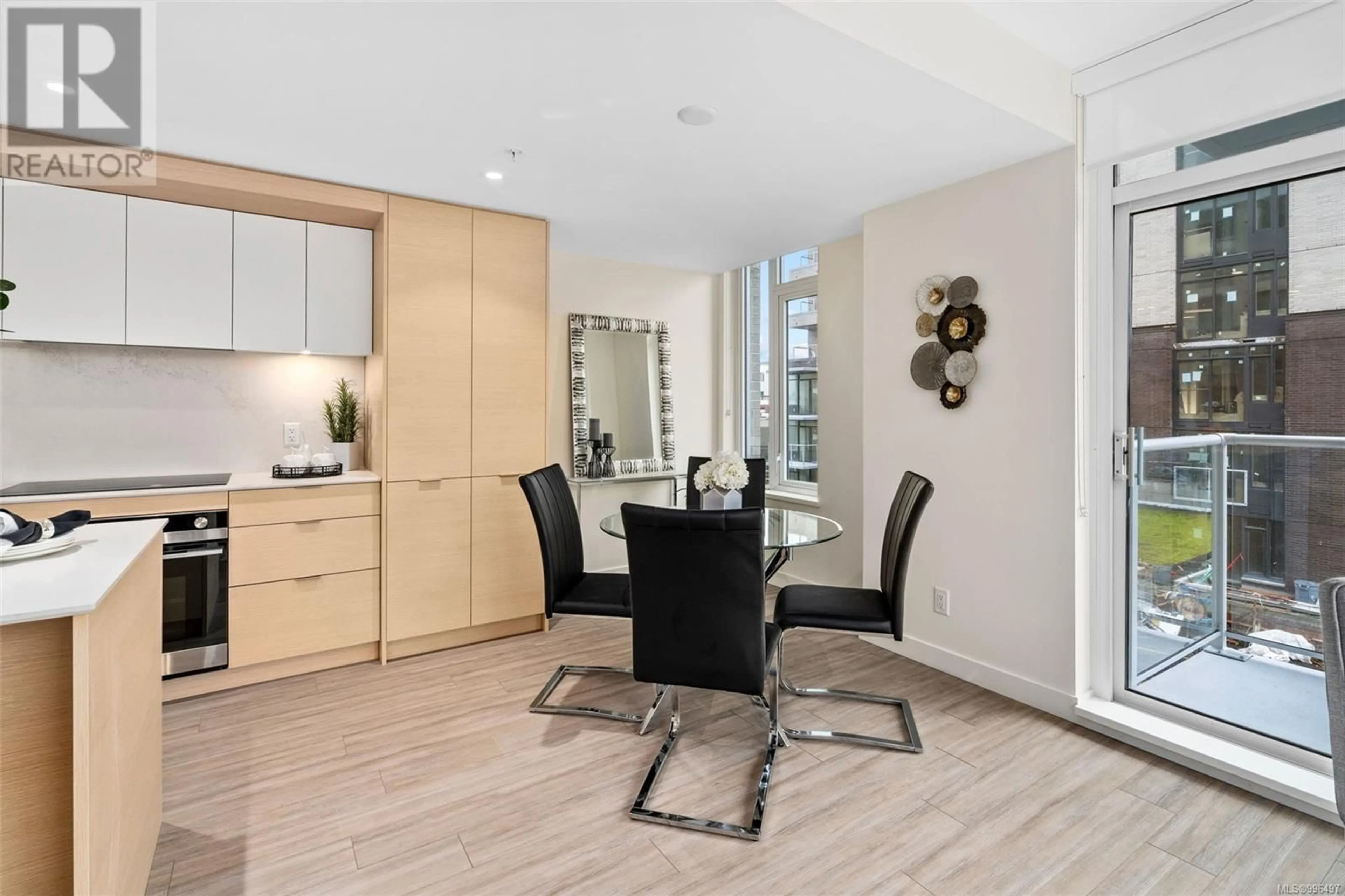 Unknown for 506 - 848 YATES STREET, Victoria British Columbia V8W0G2