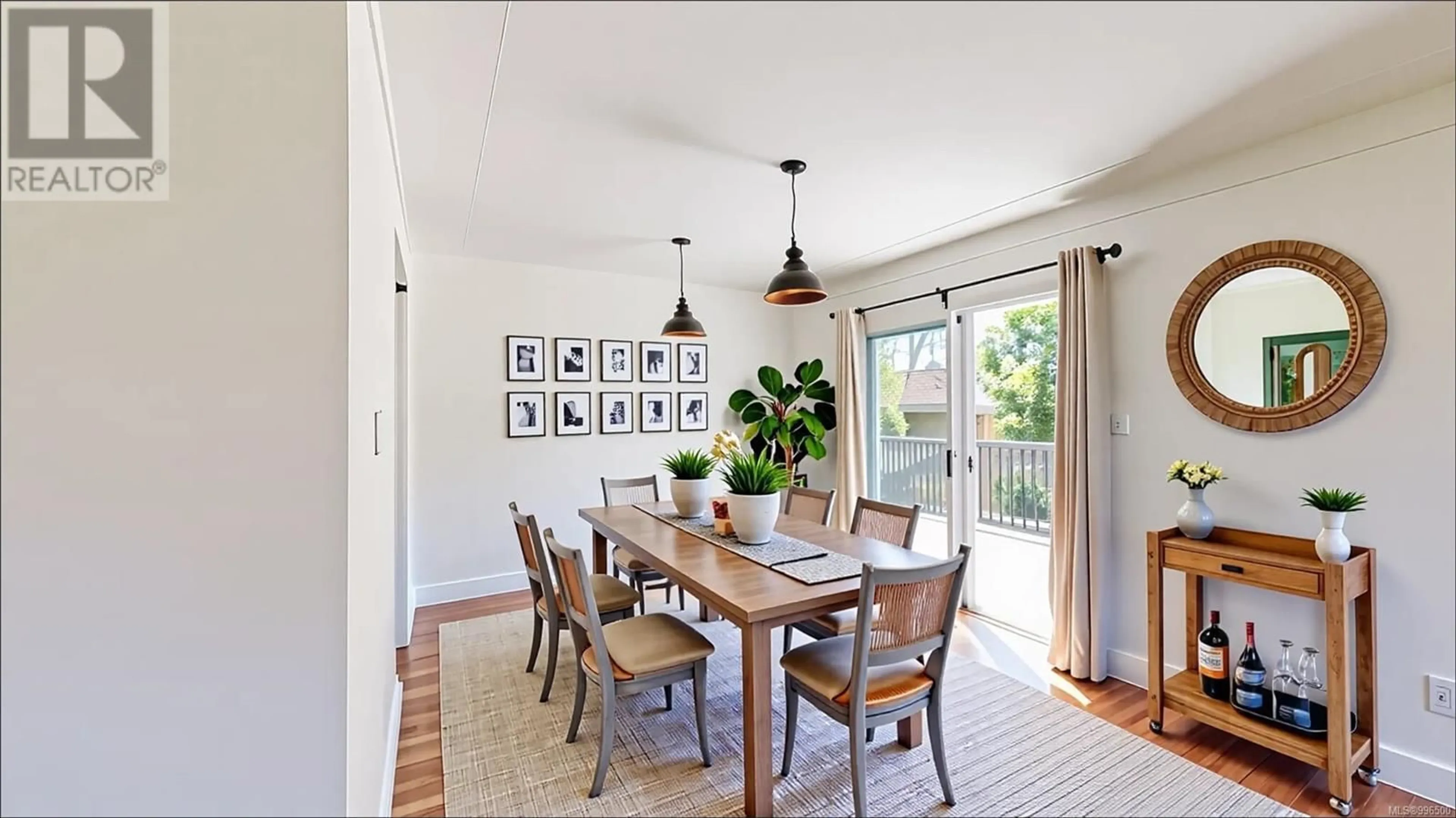 Dining room, unknown for 1009 RIDGEWAY PLACE, Saanich British Columbia V8X3C5