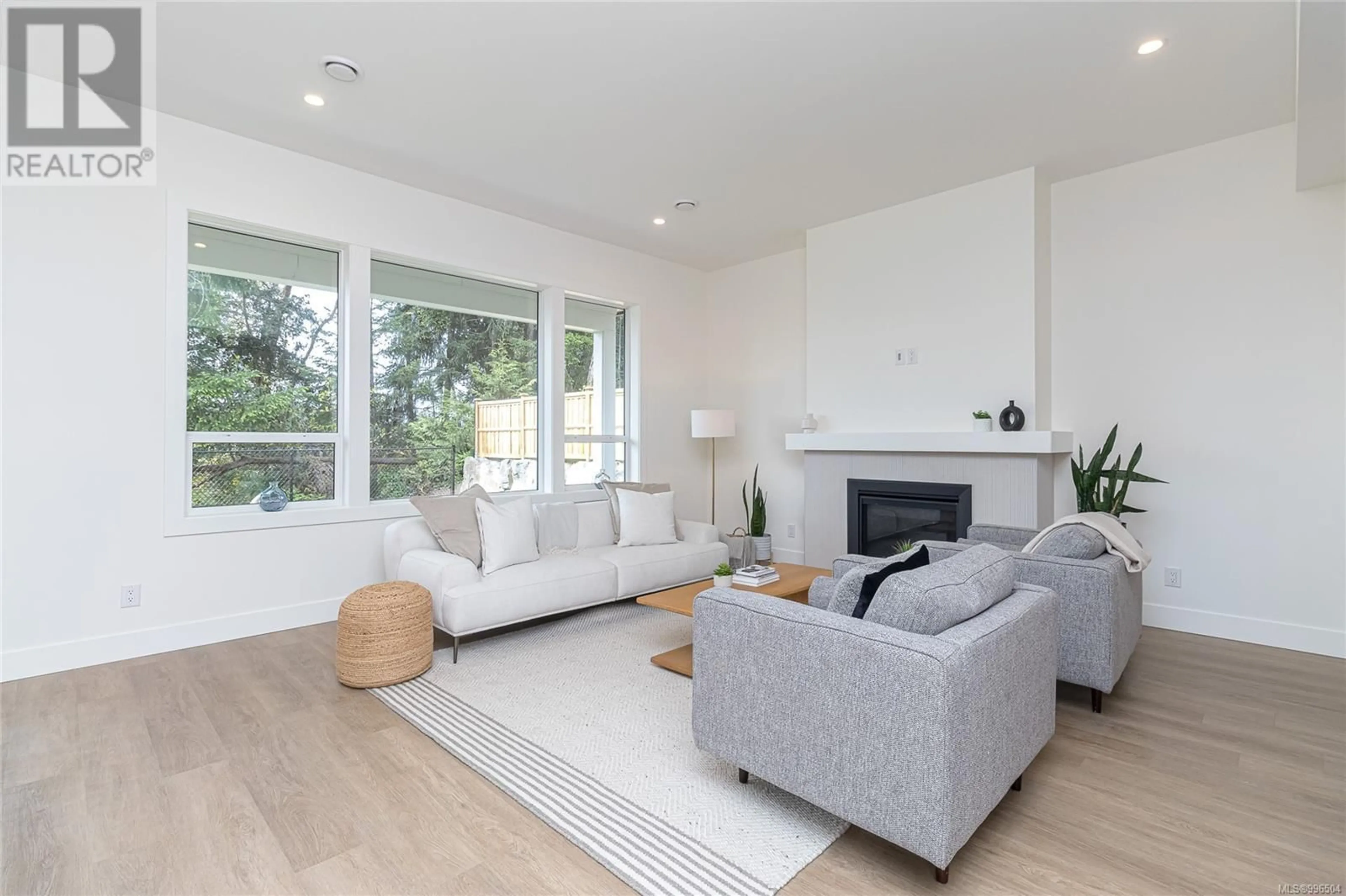 Living room with furniture, unknown for 1244 ASHMORE TERRACE, Langford British Columbia V9C0S6