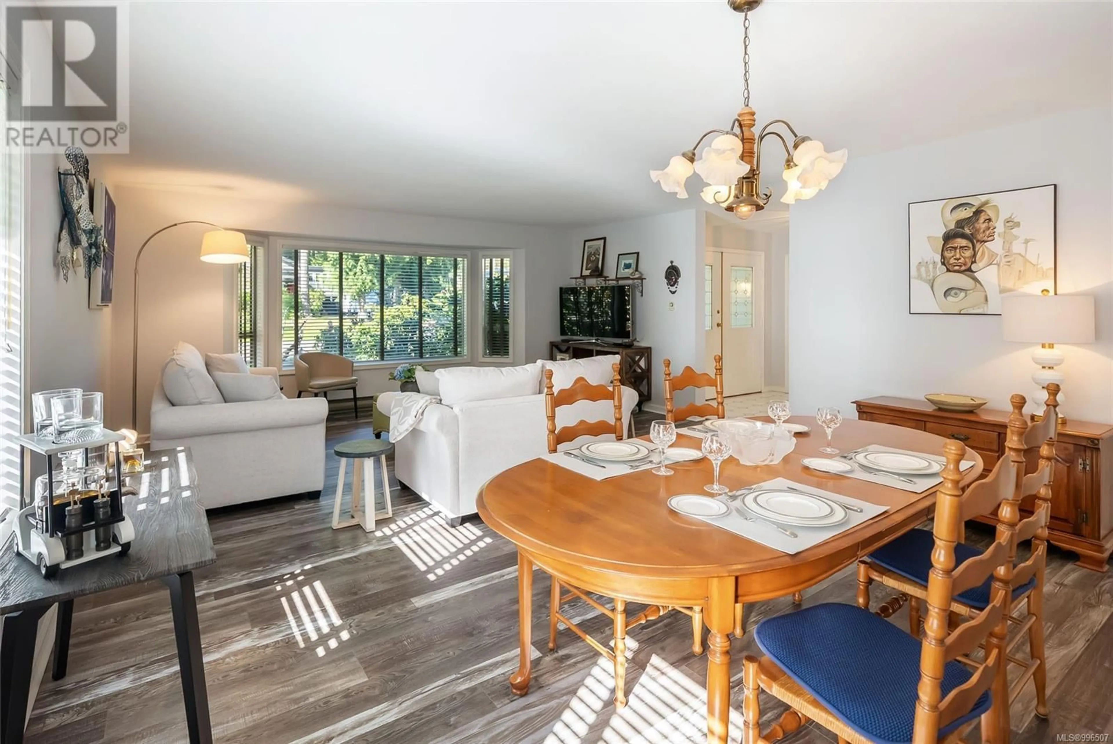 Dining room, unknown for 928 BALLENAS ROAD, Parksville British Columbia V9P1T1