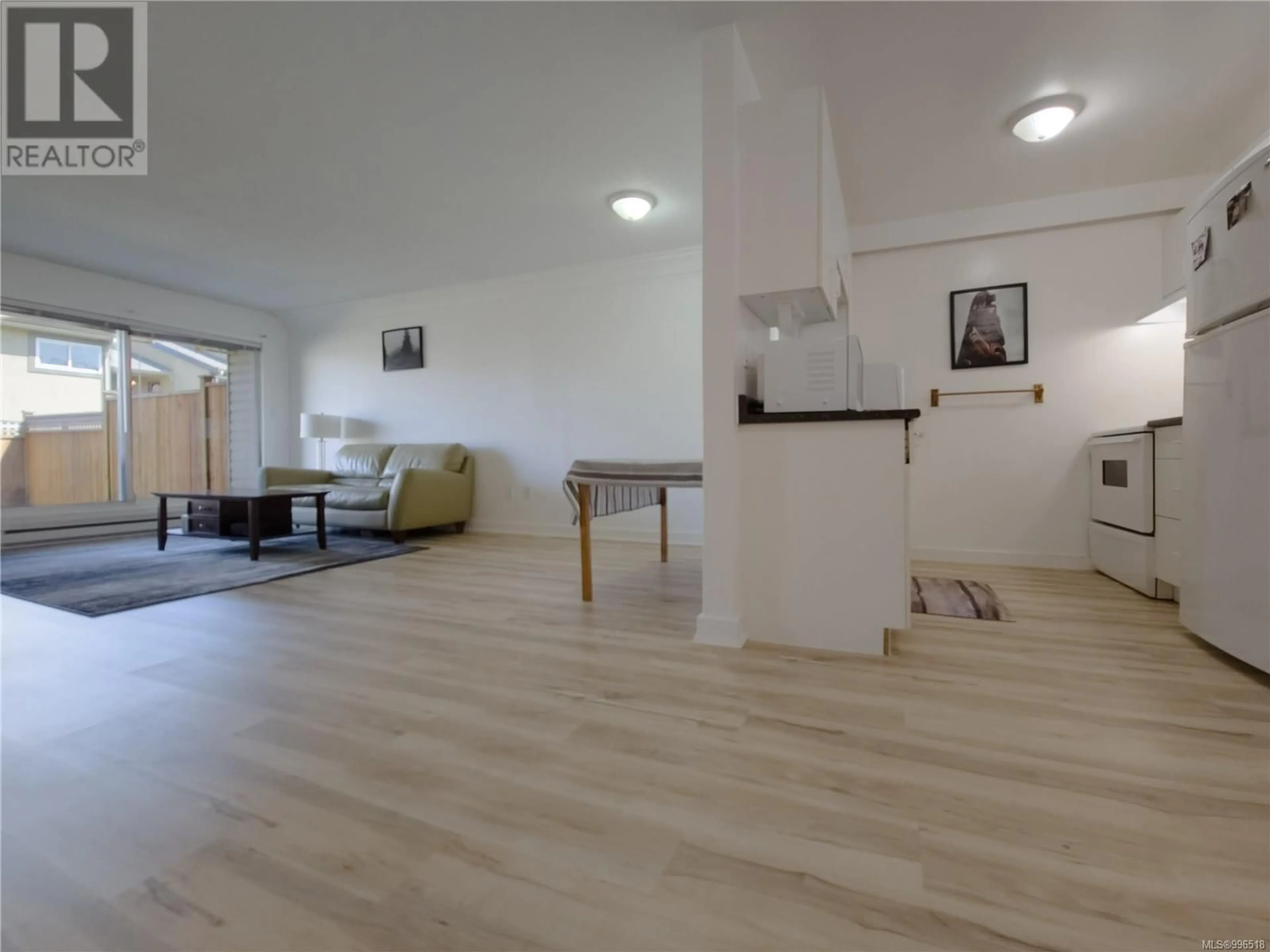 A pic of a room for 45 - 9130 GRANVILLE STREET, Port Hardy British Columbia V0N2P0