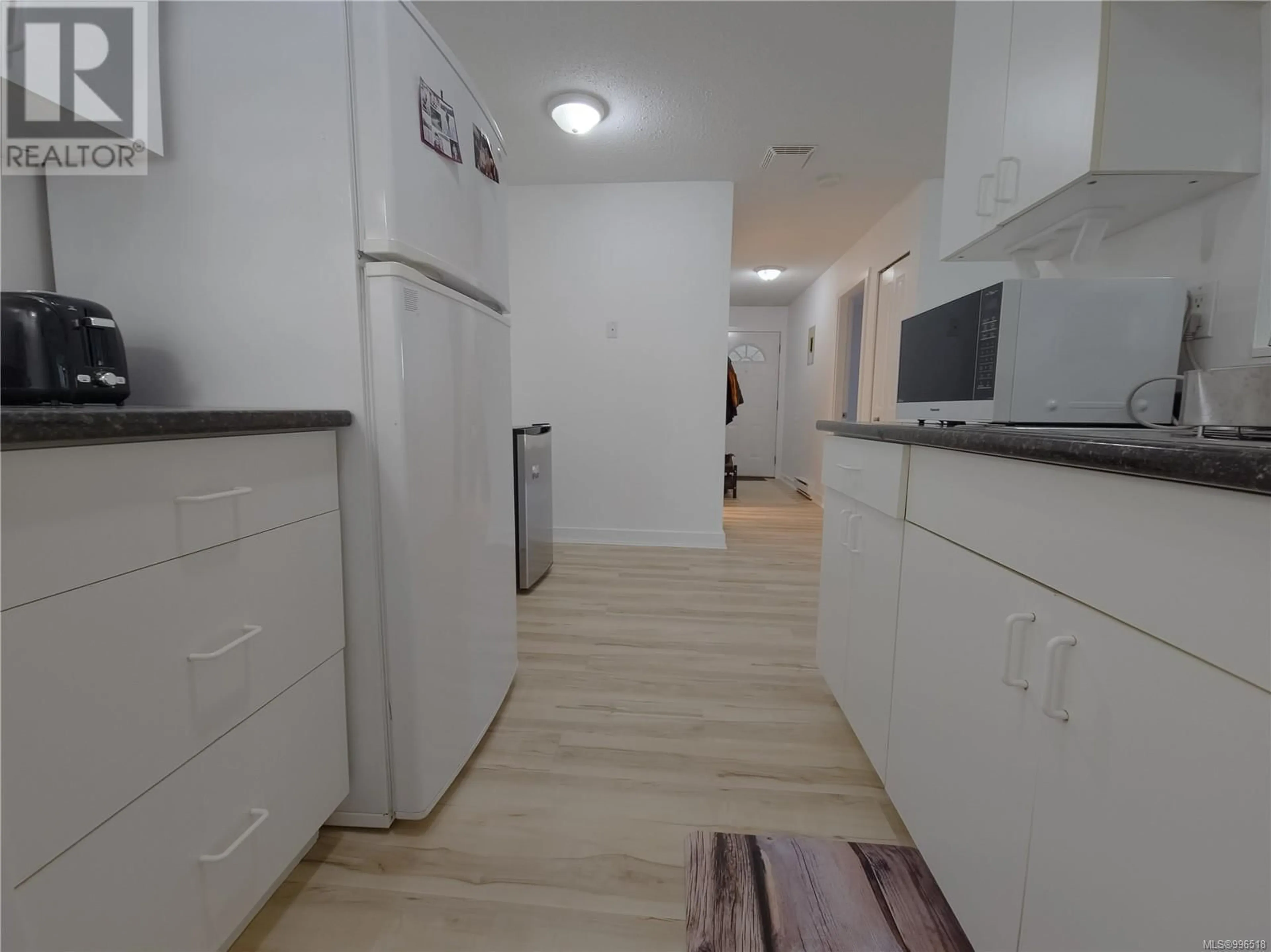 Standard kitchen, unknown for 45 - 9130 GRANVILLE STREET, Port Hardy British Columbia V0N2P0