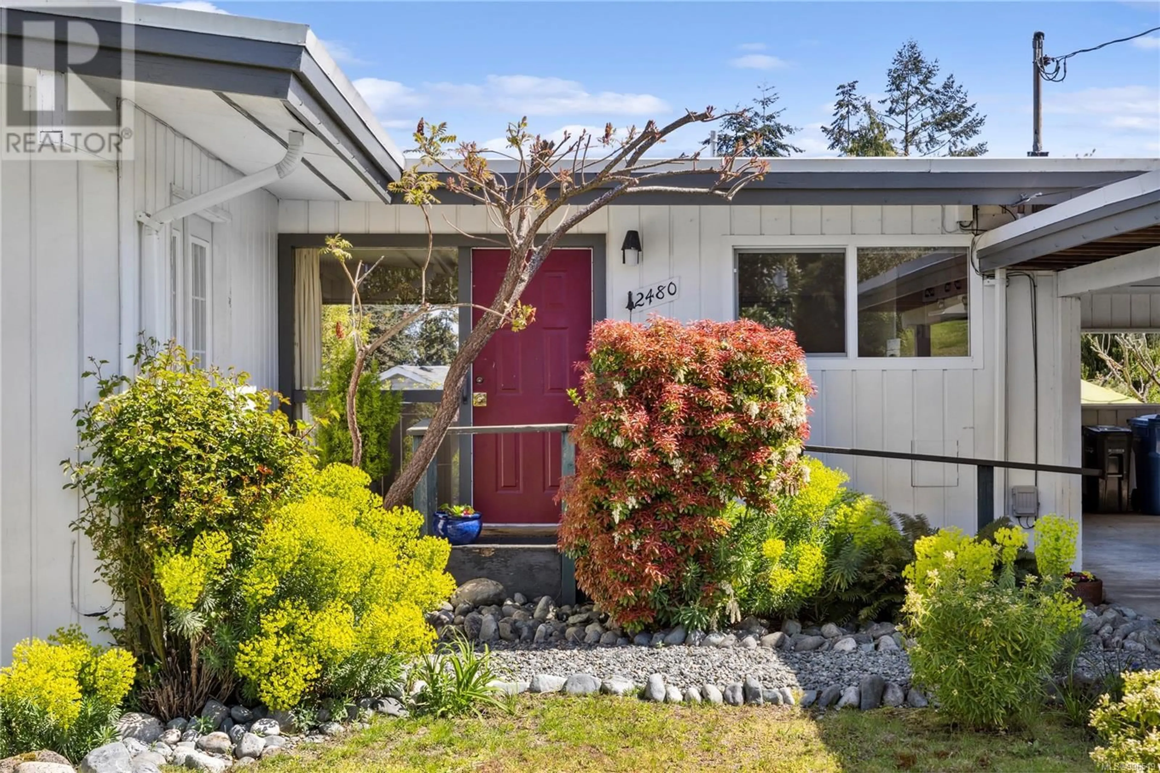 Unknown for 2480 GLENAYR DRIVE, Nanaimo British Columbia V9S3R7