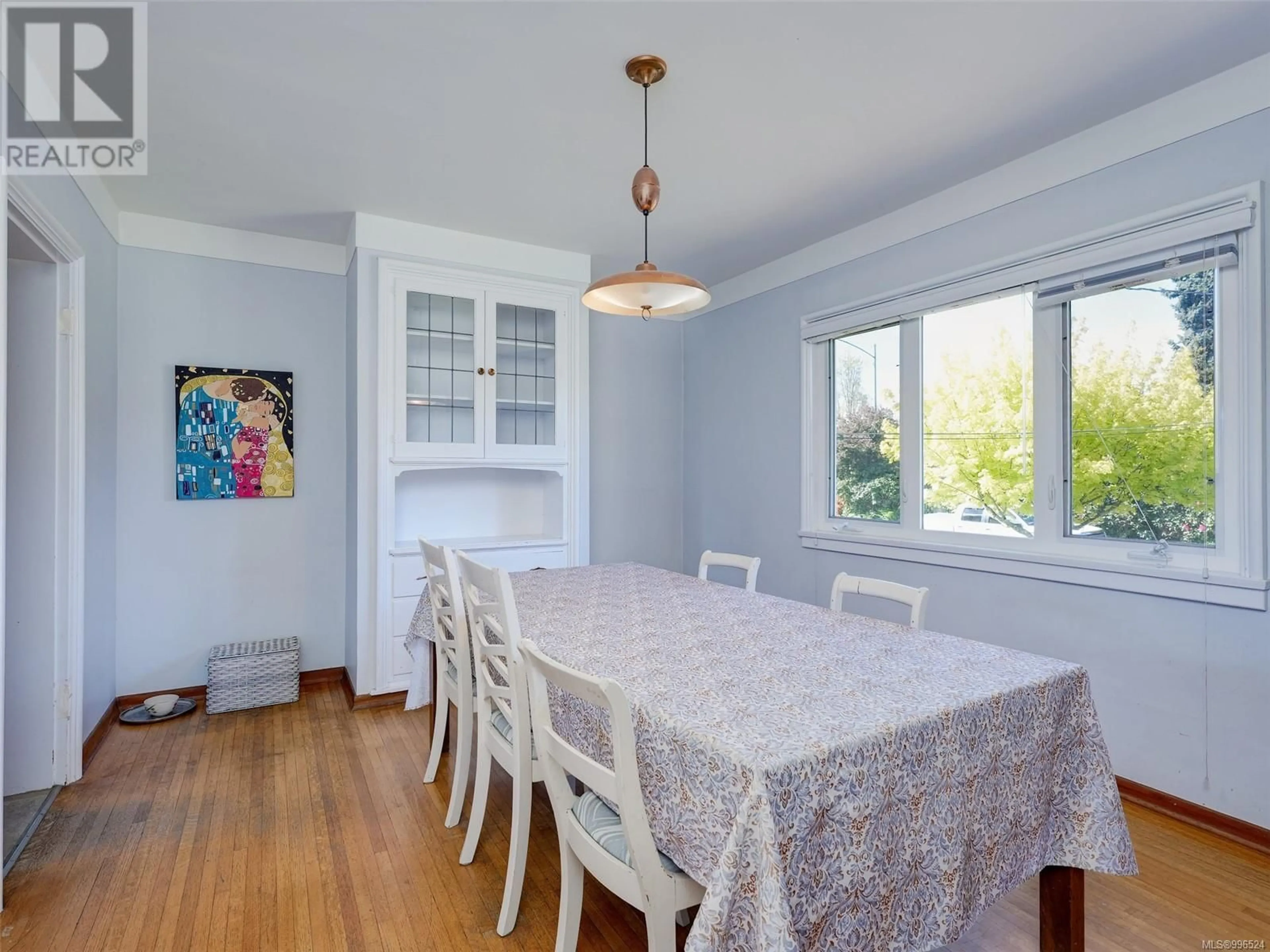 Dining room, unknown for 2536 THOMPSON AVENUE, Oak Bay British Columbia V8R3L3