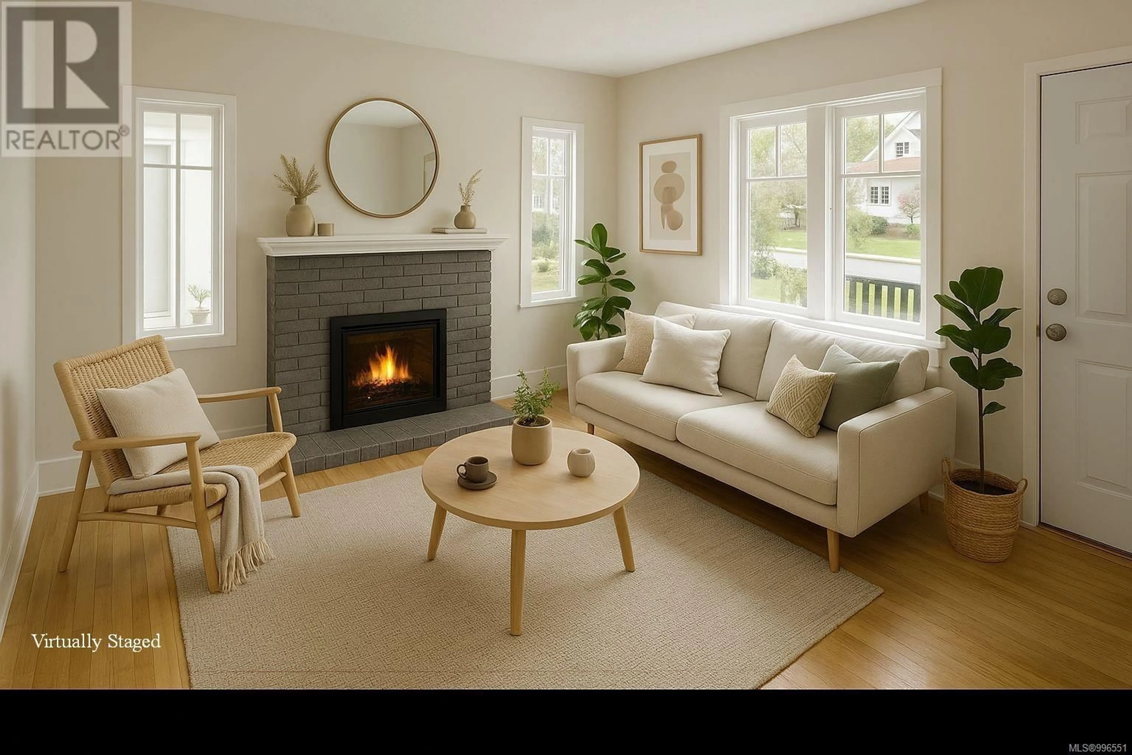 Living room with furniture, unknown for 2368 ROSARIO STREET, Oak Bay British Columbia V8S2W8