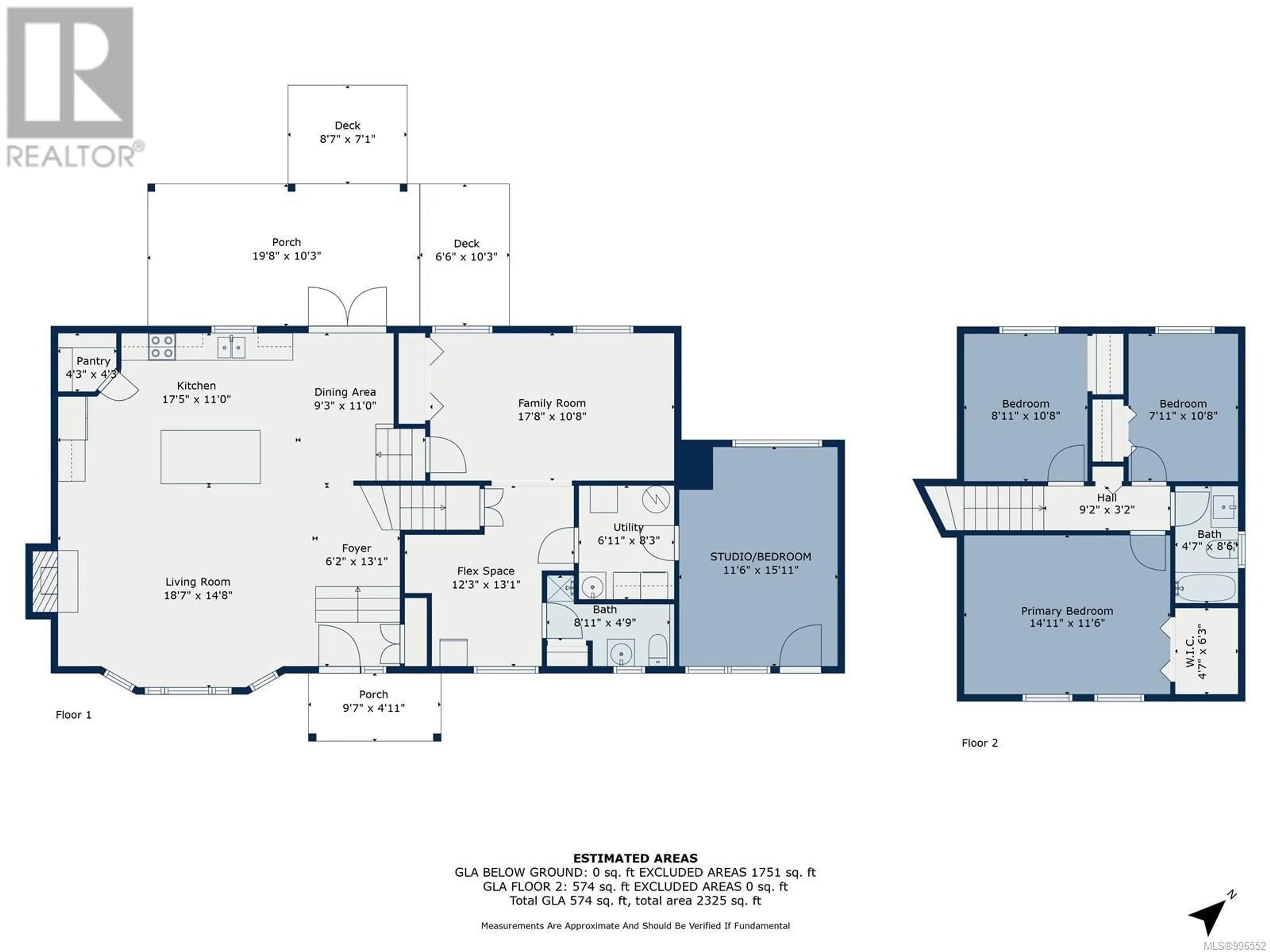 Floor plan for 480 ROOT STREET, Ladysmith British Columbia V9G1A1