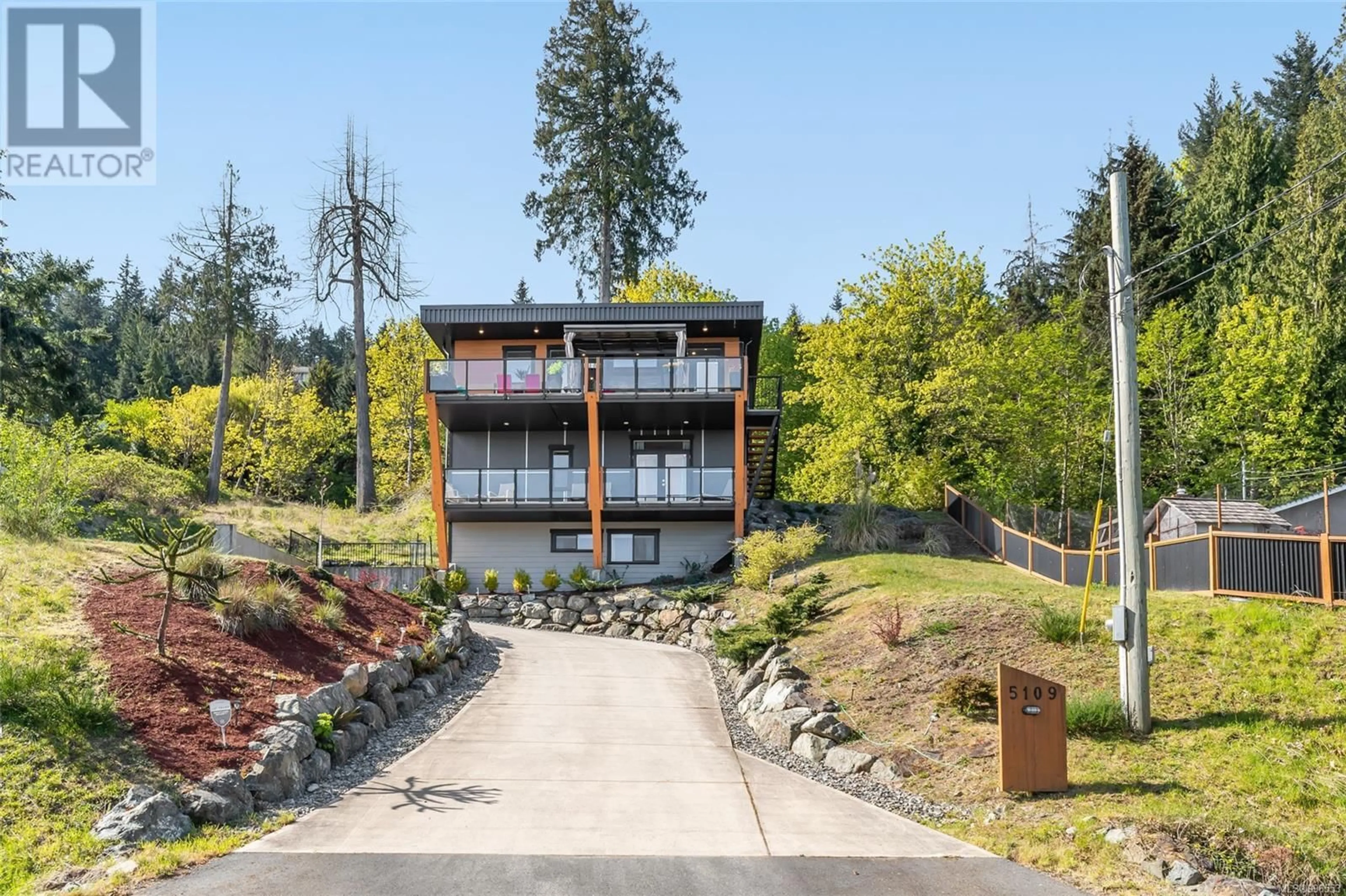Unknown for 5109 LAGUNA WAY, Nanaimo British Columbia V9T5L6