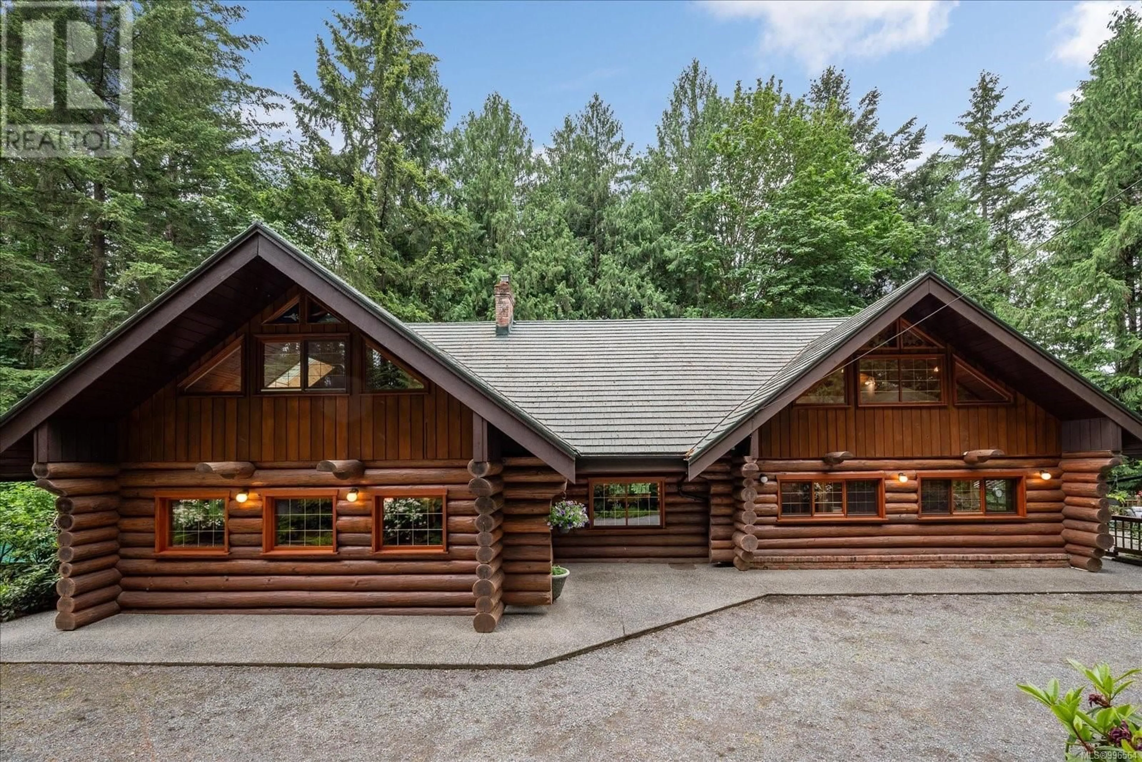 Unknown for 1315 SPRUSTON ROAD, Cassidy British Columbia V9X1S8