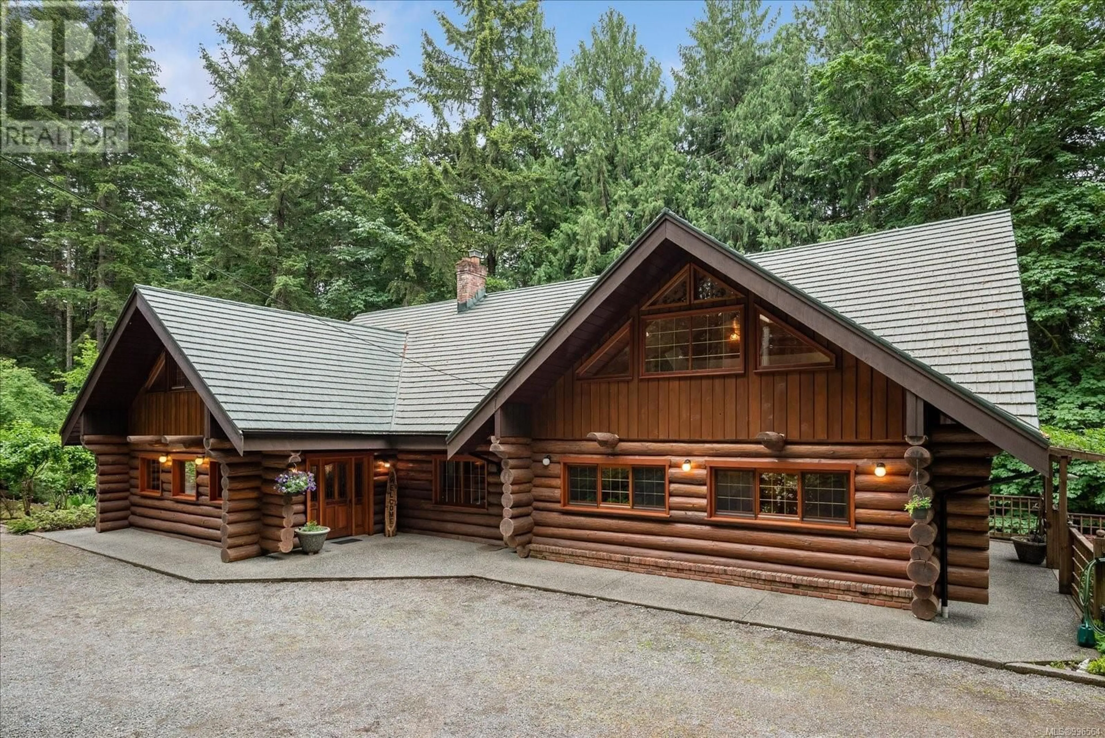 Unknown for 1315 SPRUSTON ROAD, Cassidy British Columbia V9X1S8