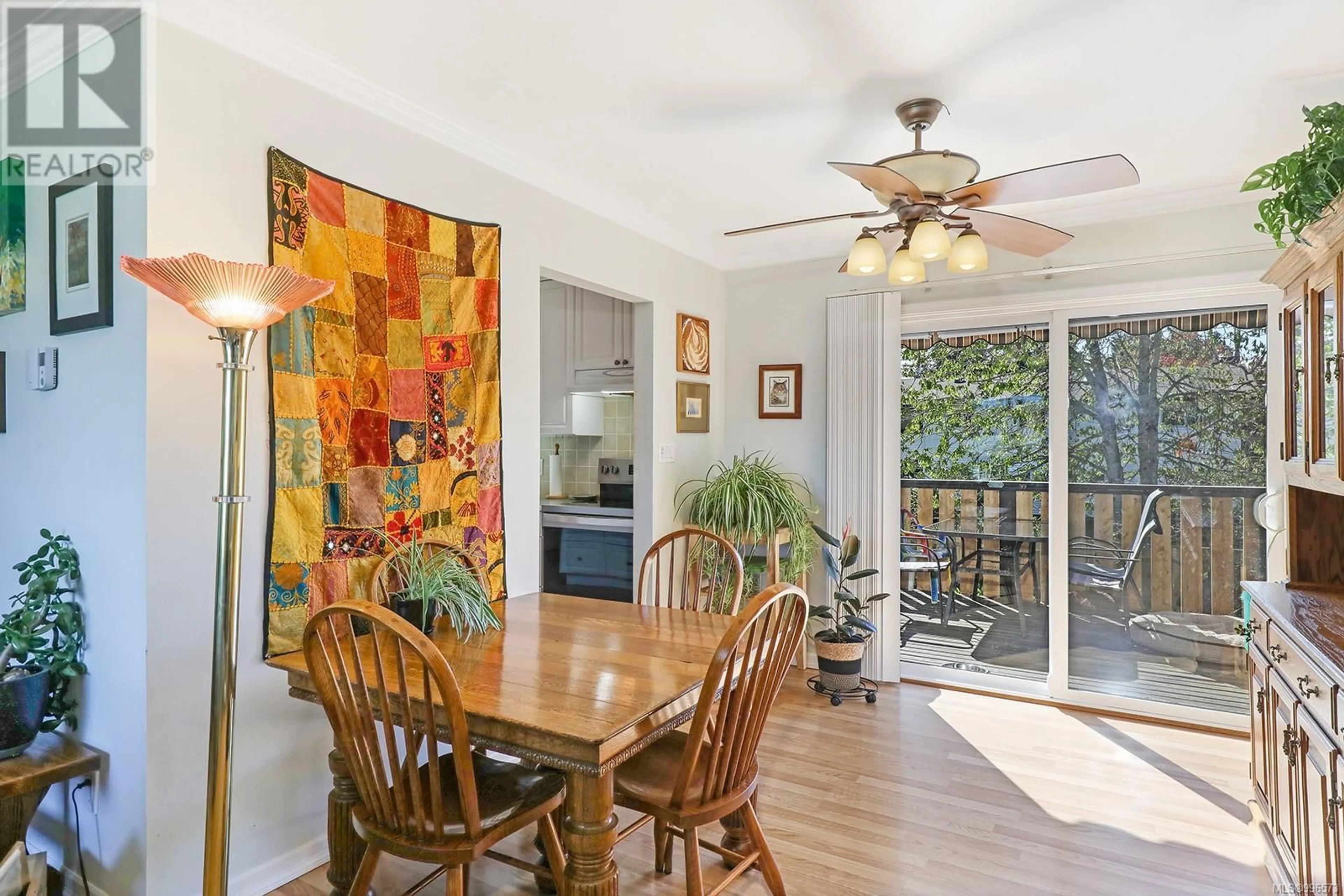 Dining room, unknown for 667 TORRENCE ROAD, Comox British Columbia V9M3H6