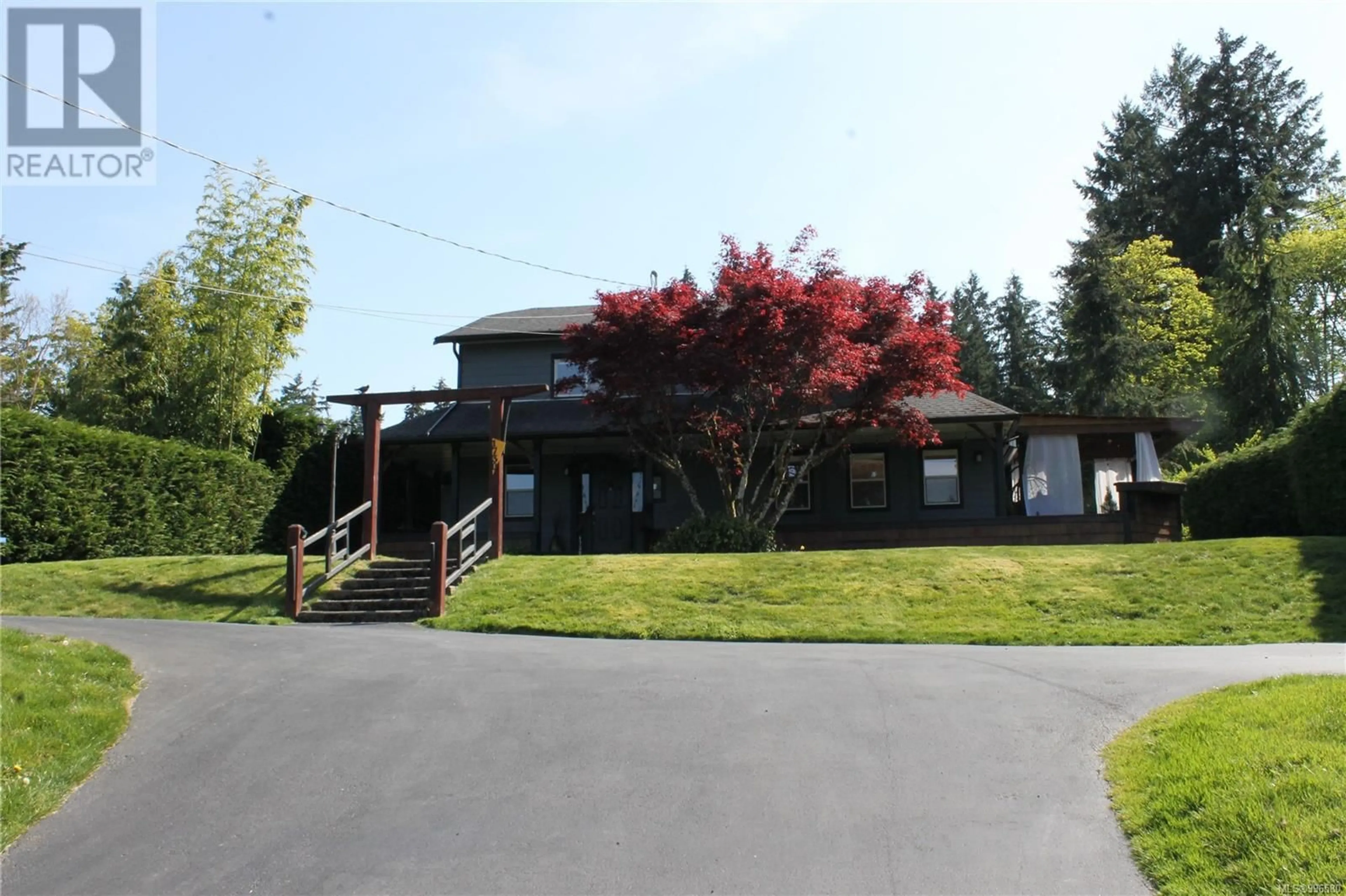 Unknown for 1730 PAVENHAM ROAD, Cowichan Bay British Columbia V0R1N1