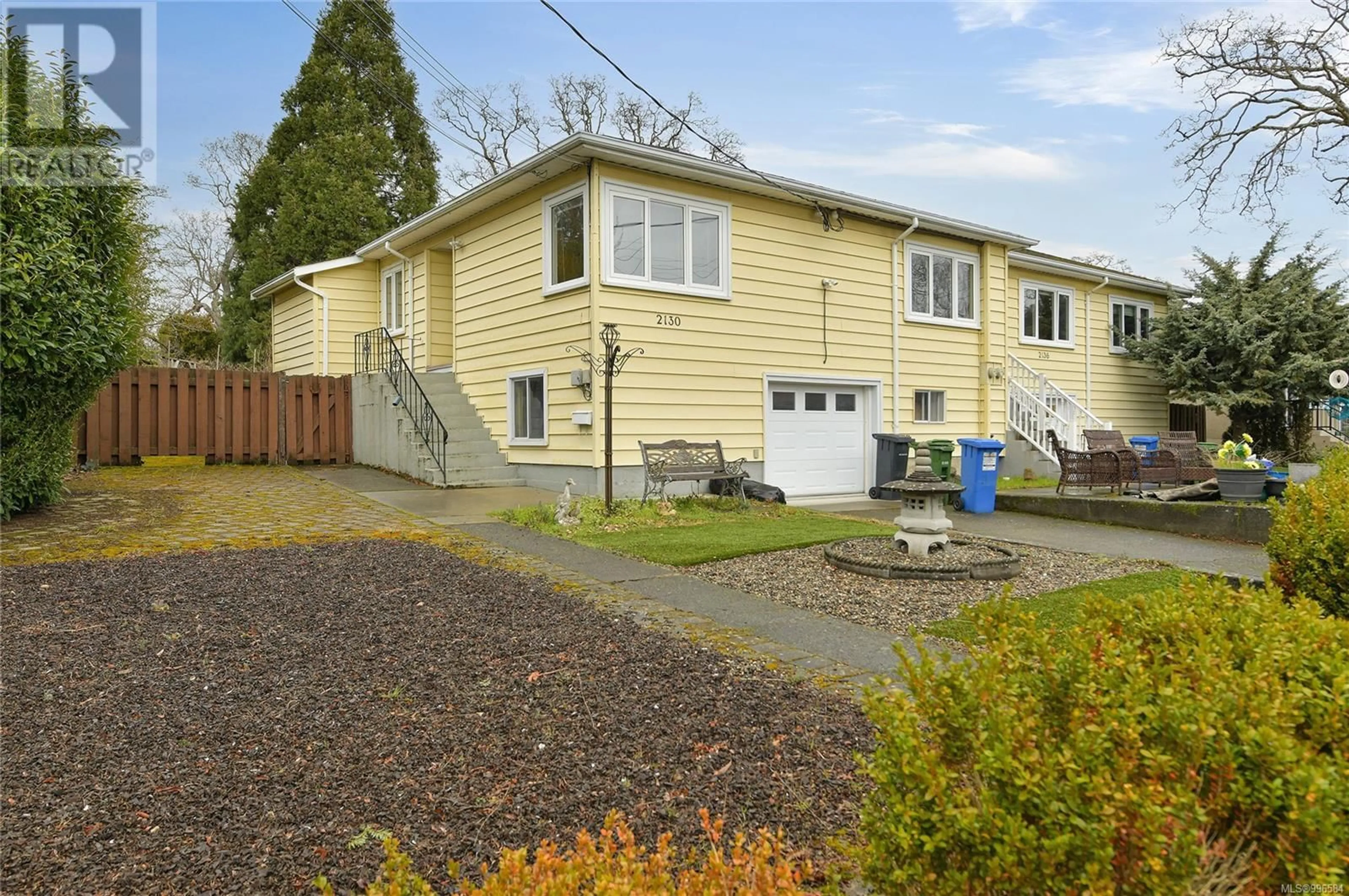Unknown for 2130/2136 FAIR STREET, Oak Bay British Columbia V8R2H1