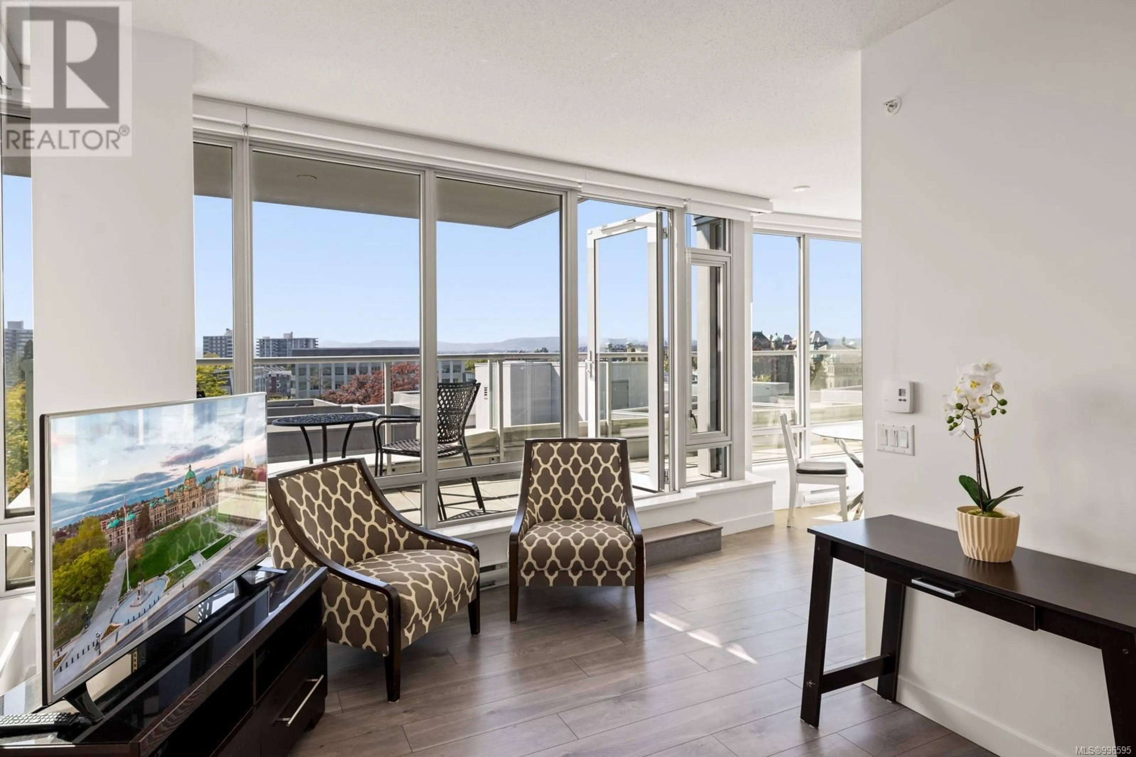 Unknown for 602 - 646 MICHIGAN STREET, Victoria British Columbia V8V0B7