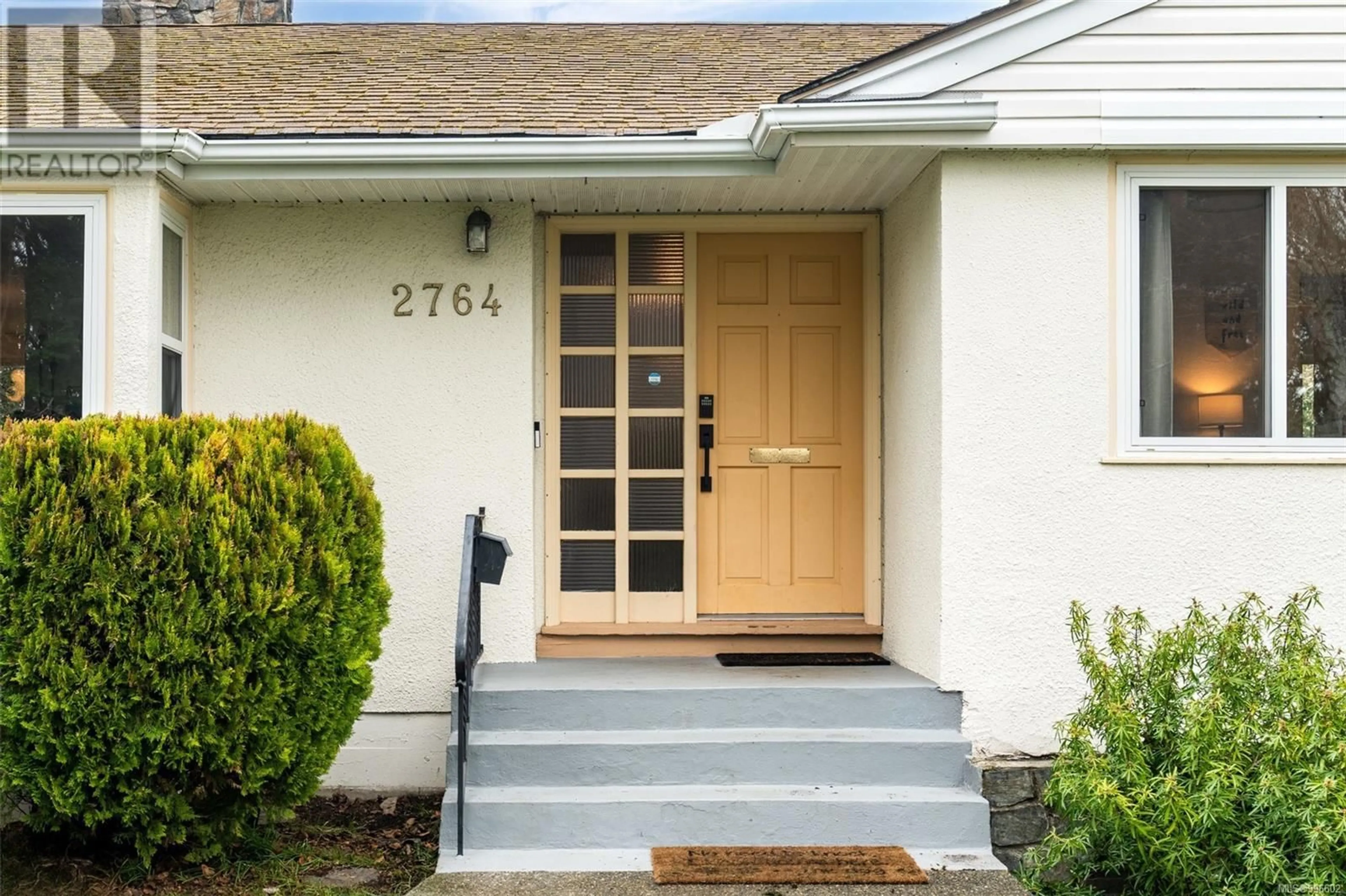 Unknown for 2764 DORSET ROAD, Oak Bay British Columbia V8R3N1