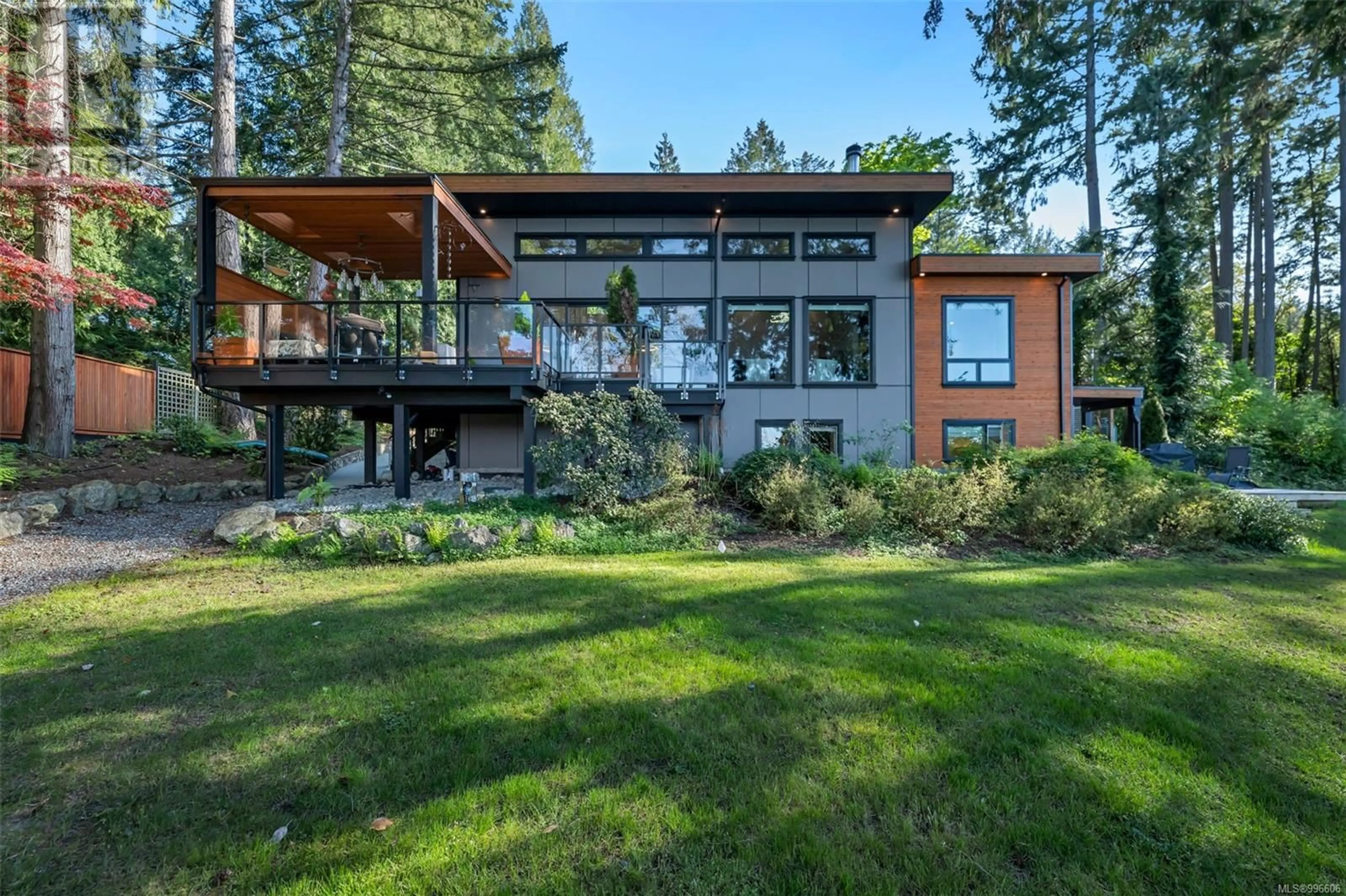 Unknown for 2250 DOLPHIN ROAD, North Saanich British Columbia V8L5Y7