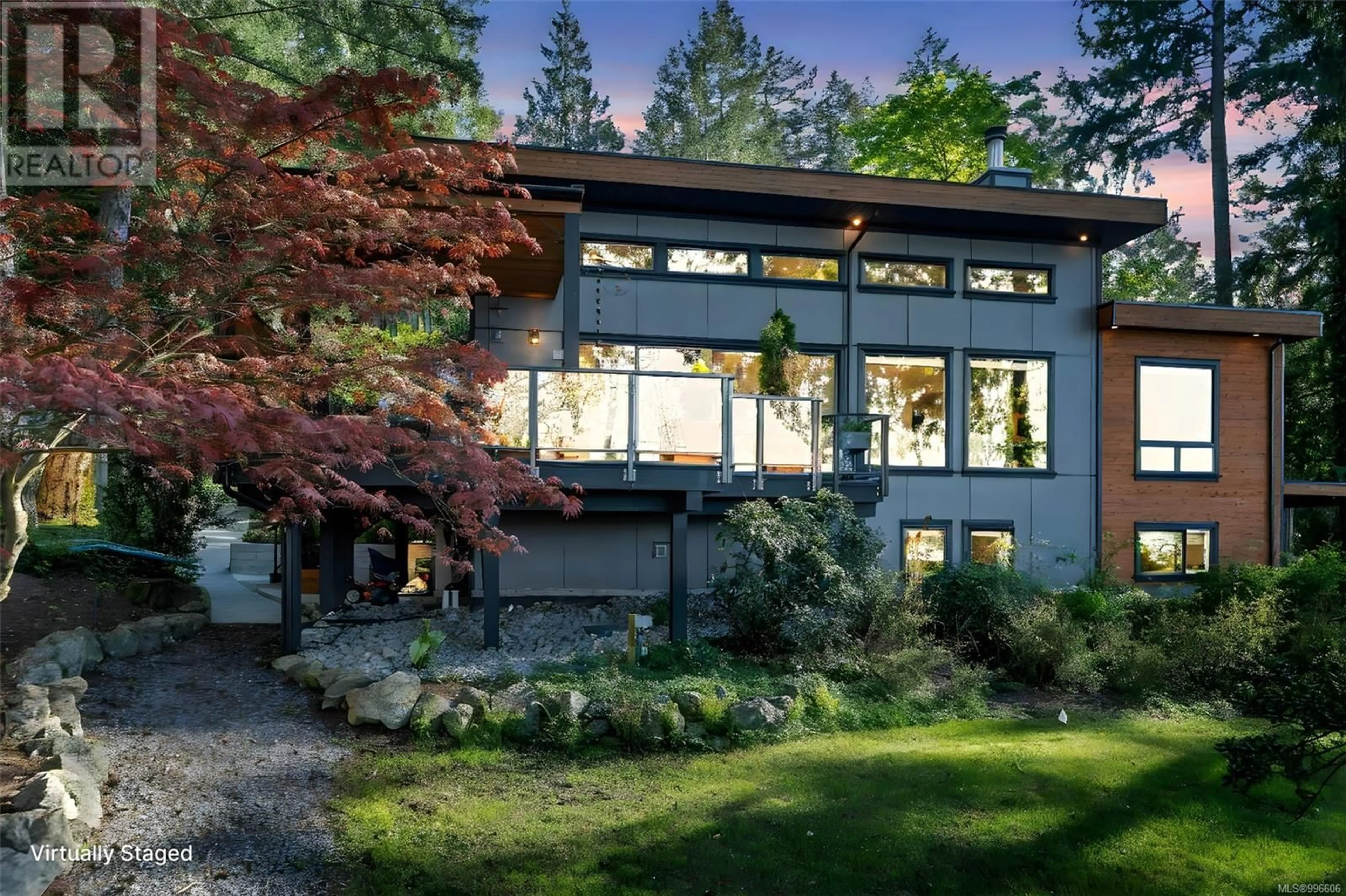 Unknown for 2250 DOLPHIN ROAD, North Saanich British Columbia V8L5Y7