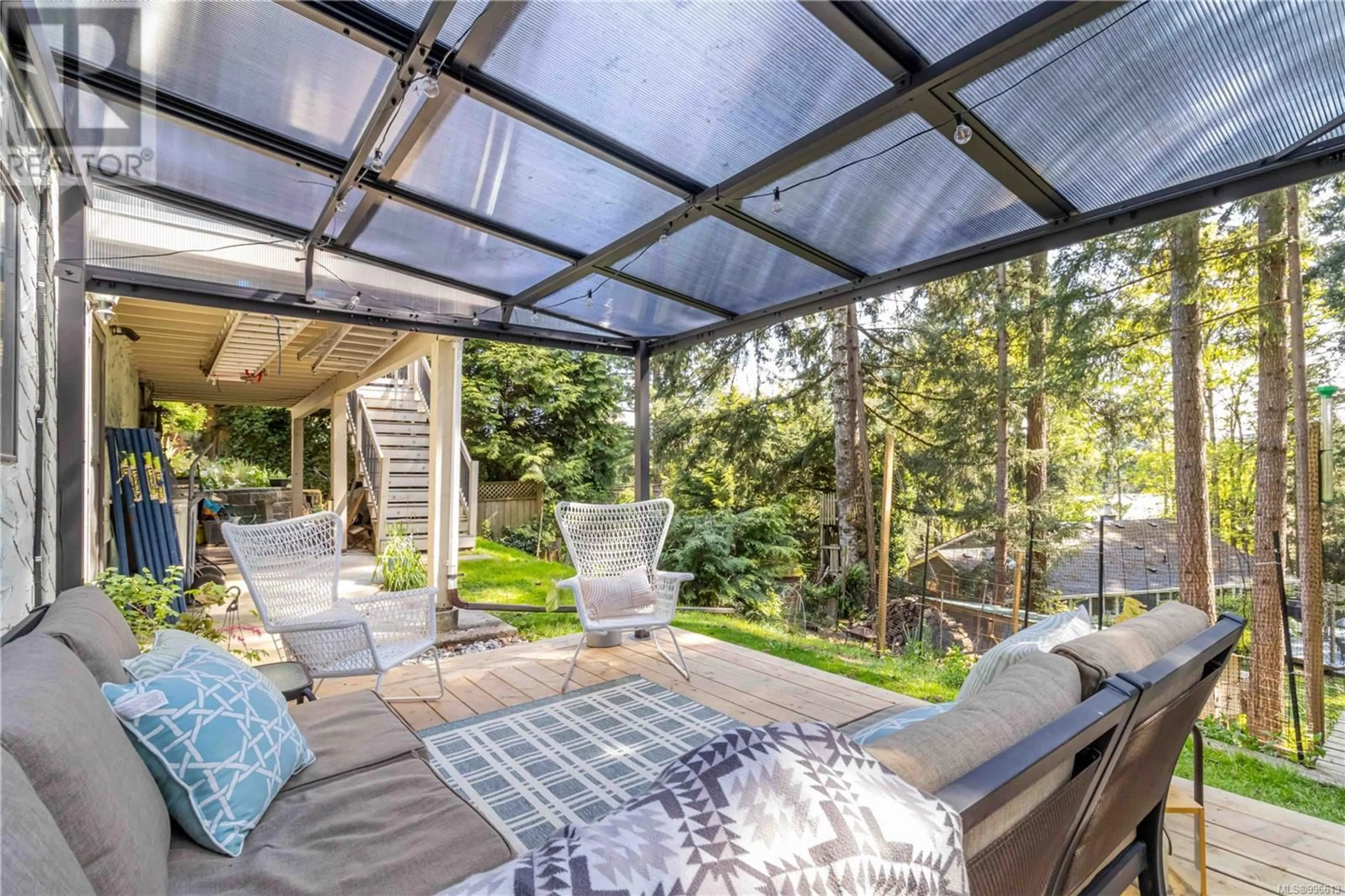Patio, unknown for 929 GADE ROAD, Langford British Columbia V9B4Z6