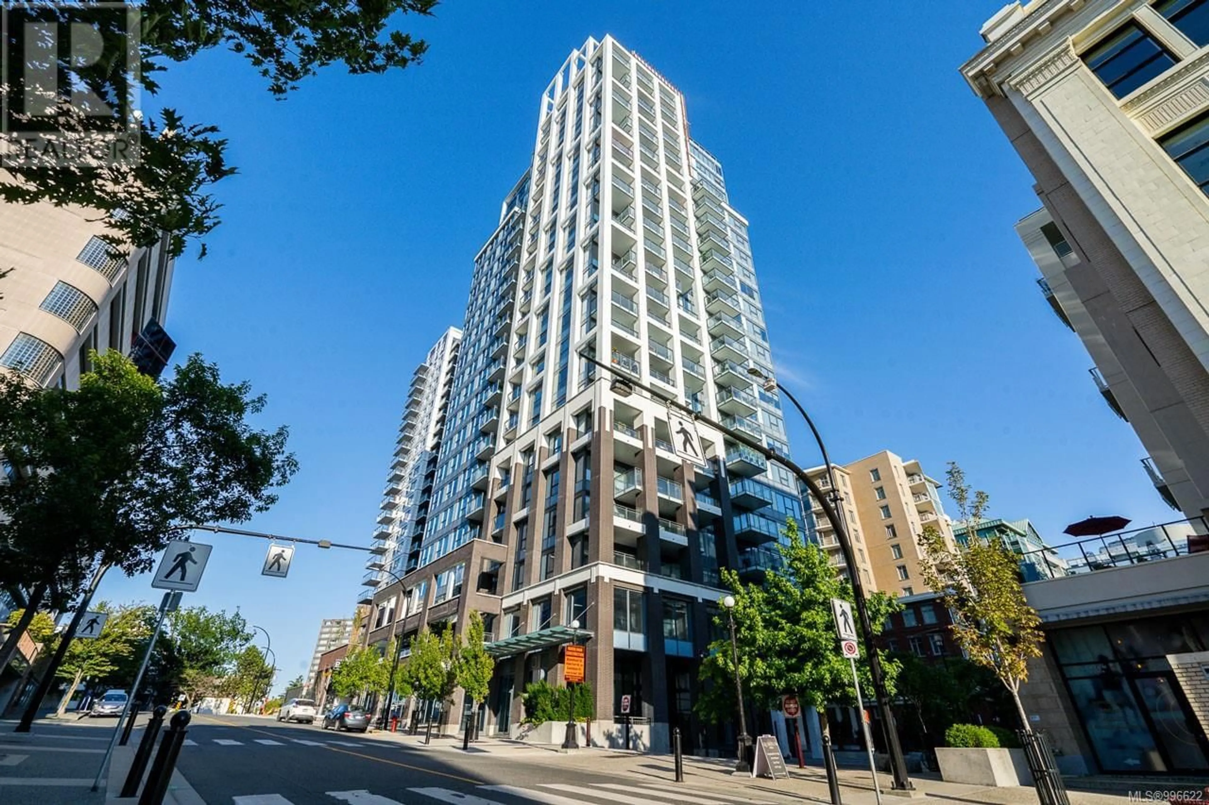 Unknown for 1402 - 777 HERALD STREET, Victoria British Columbia V8T0C7